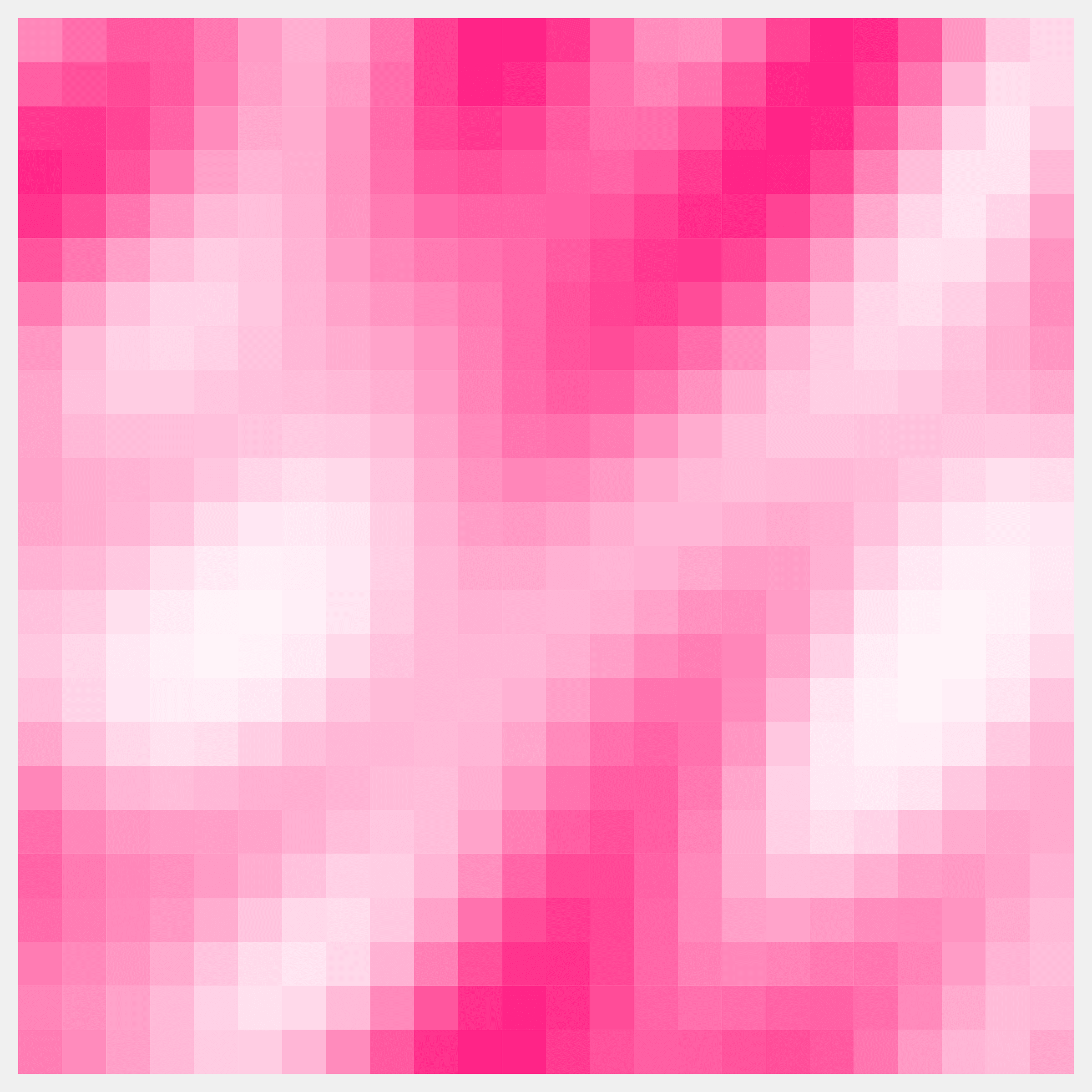 Featured token for: pool party