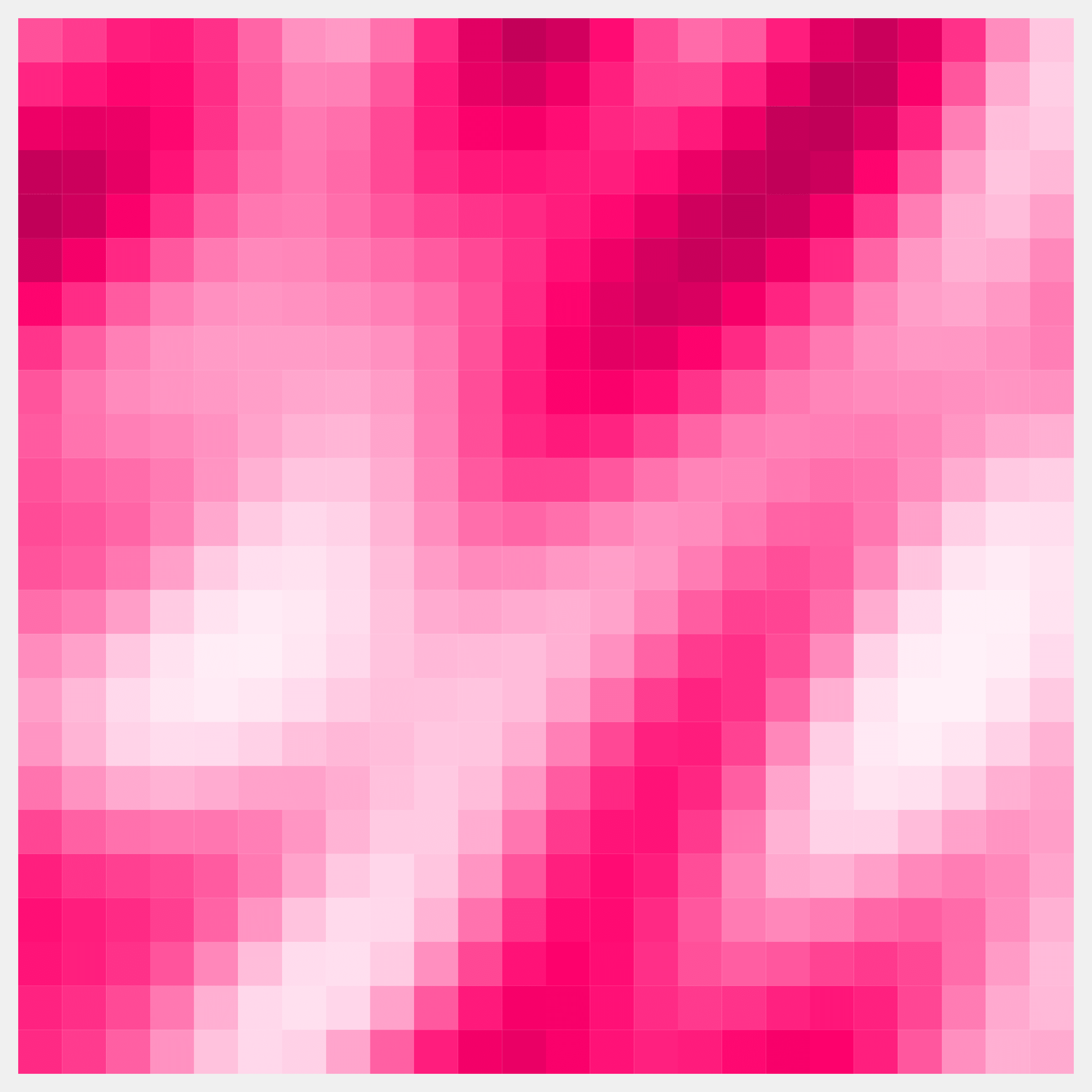 Featured token for: pool party
