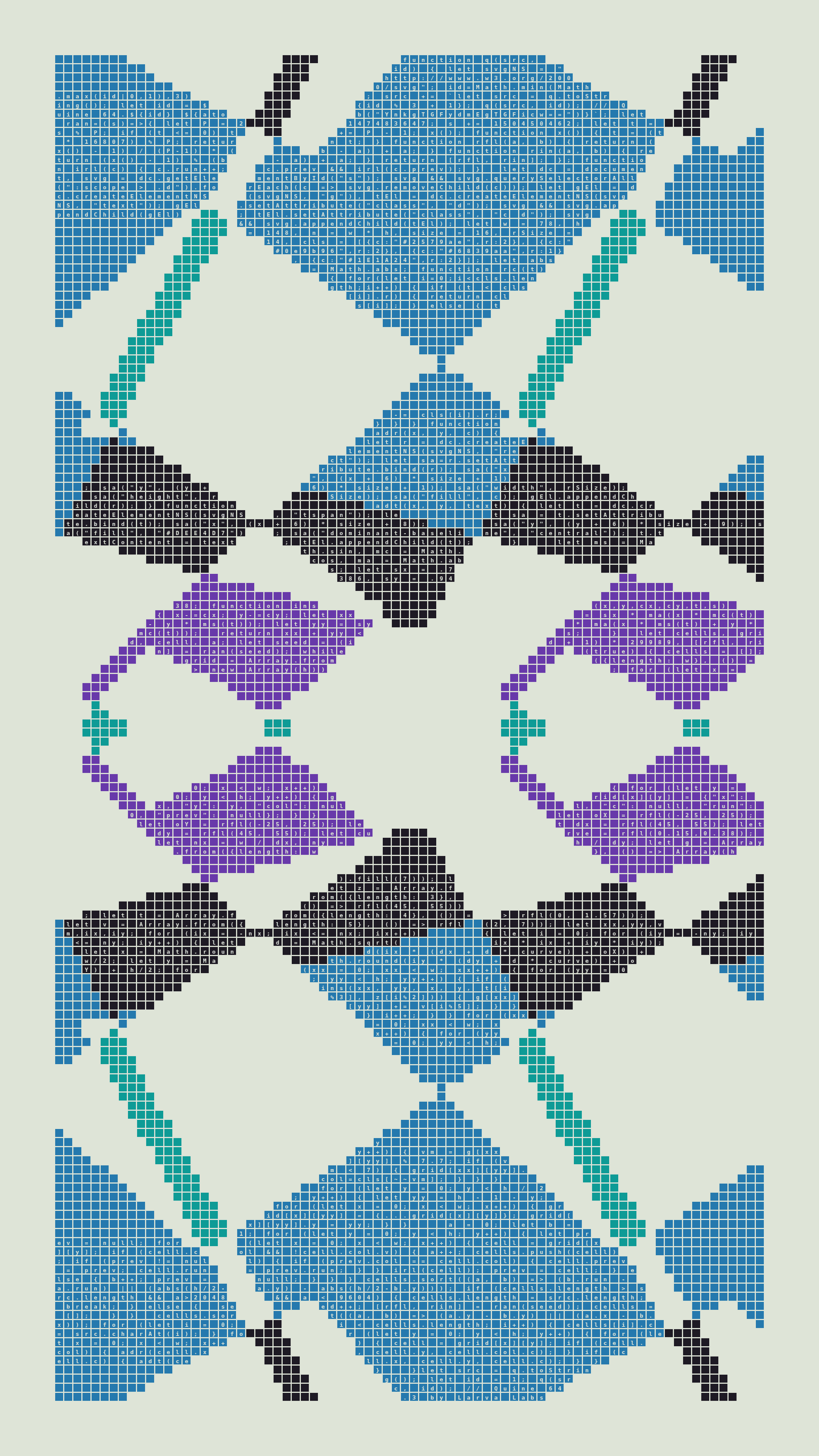 Quine preview 3