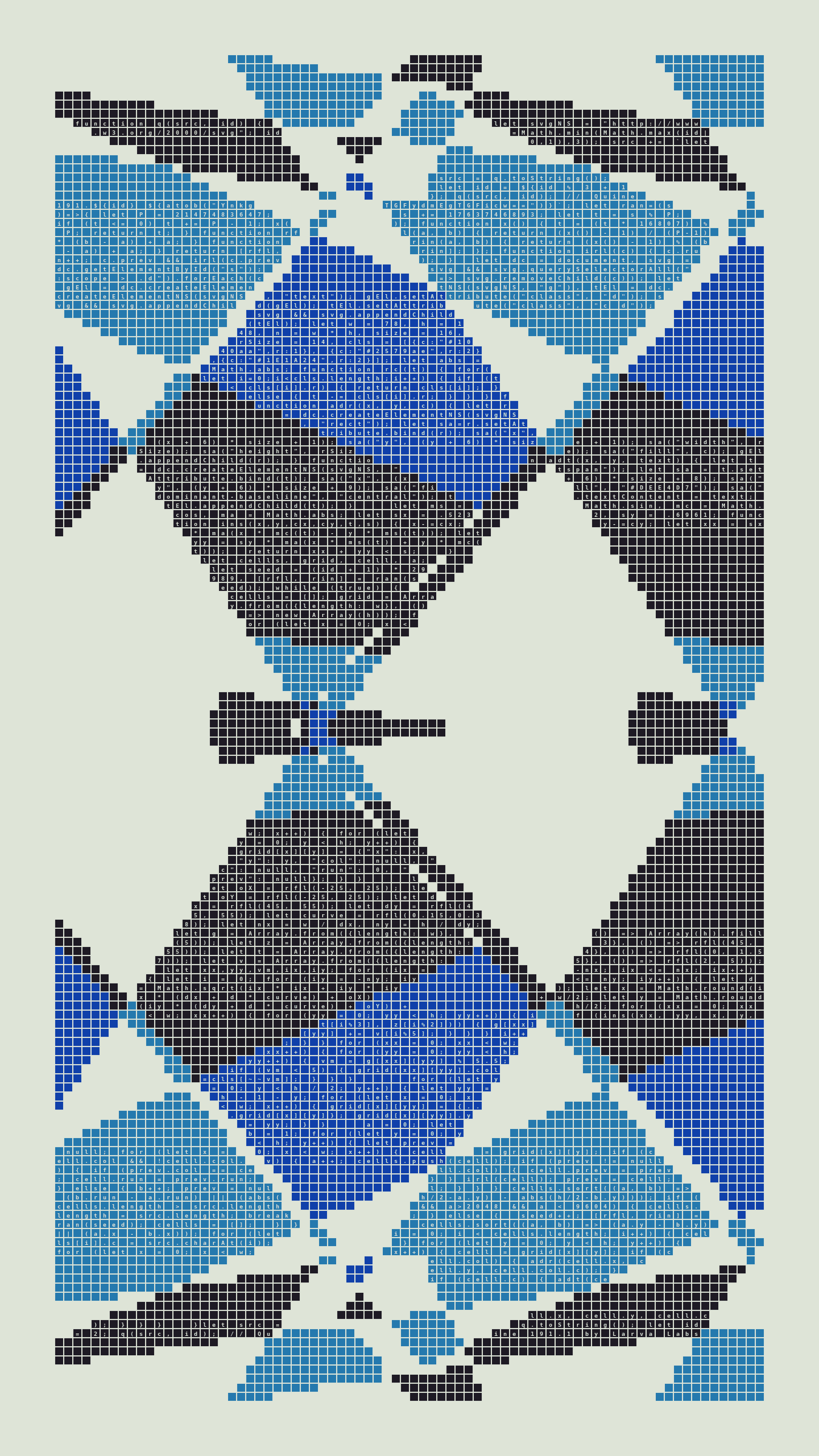 Featured token for: Quine