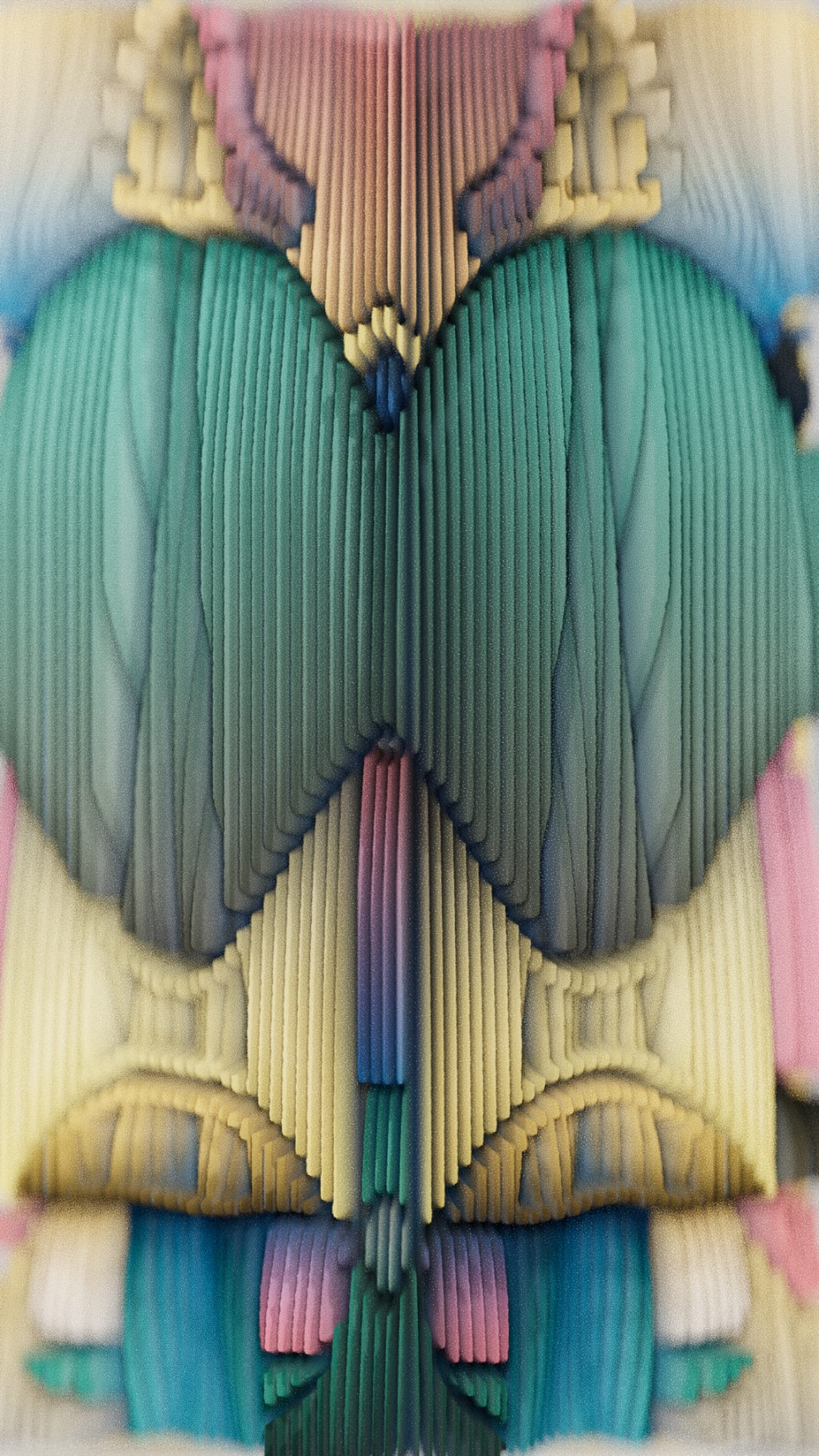 Bokeh #496000020