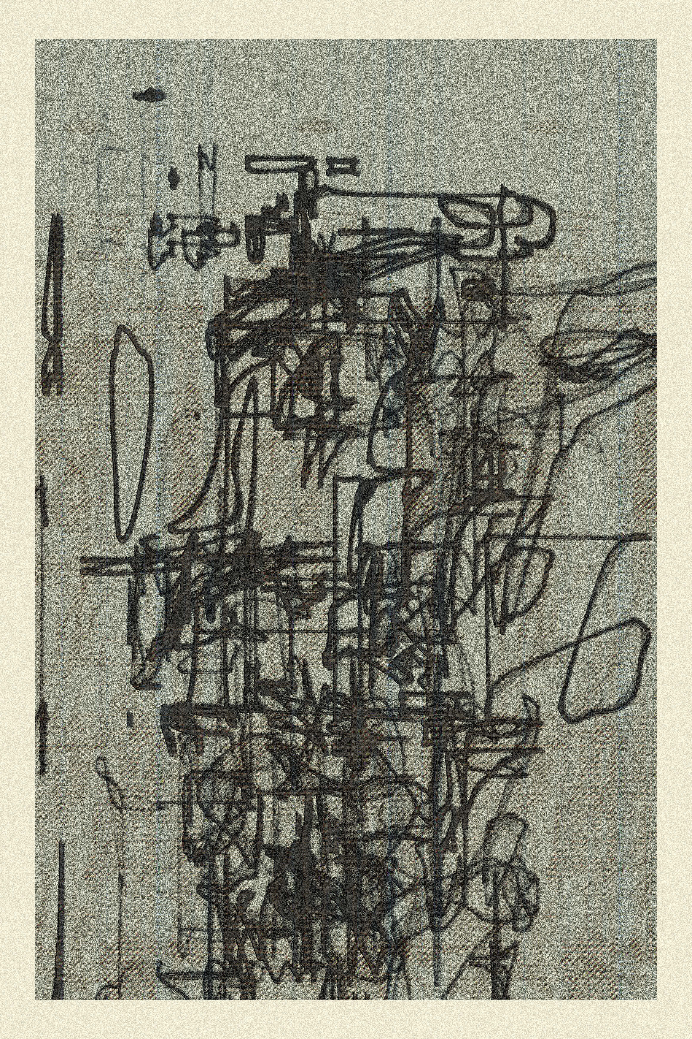 INK #497000030