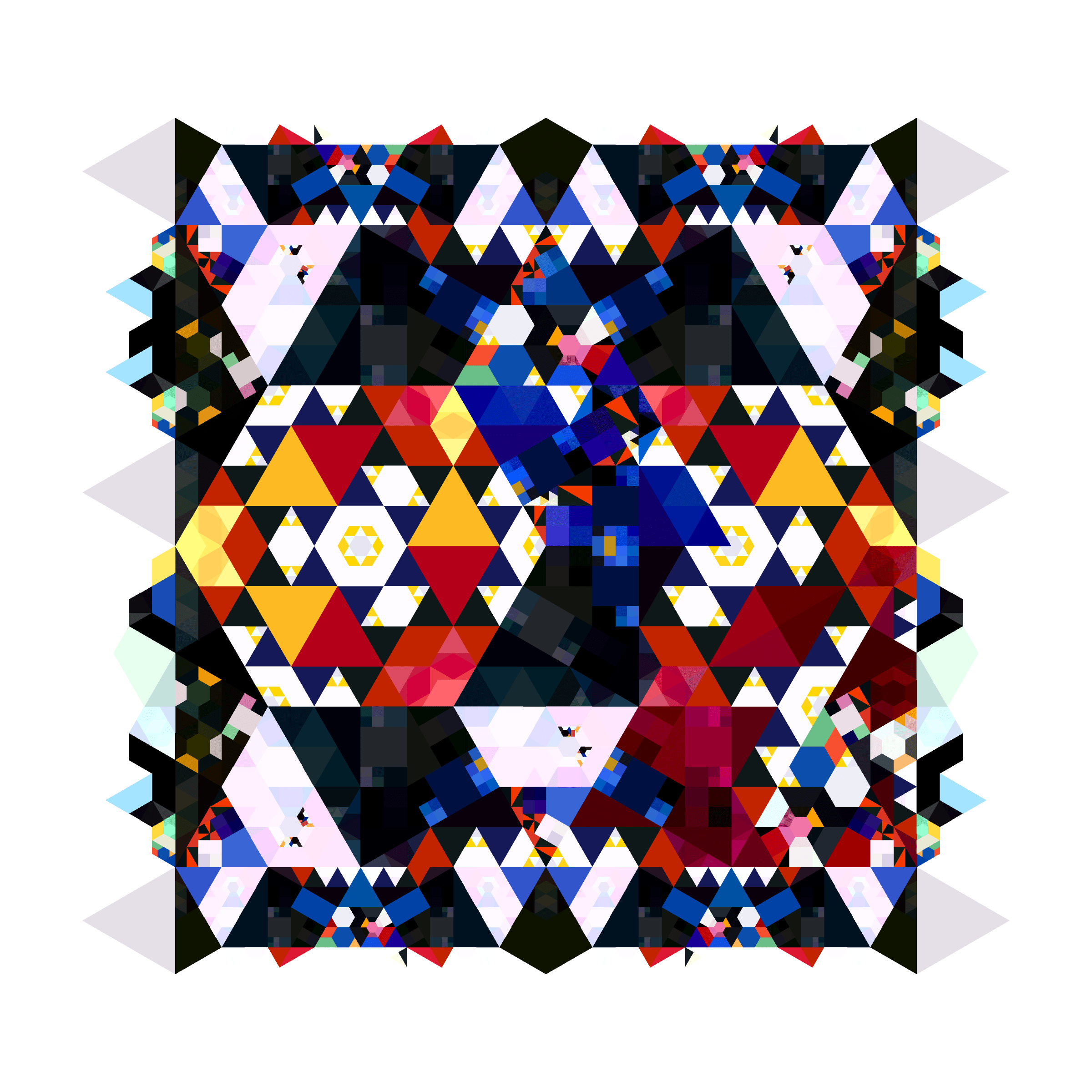 Collection cover