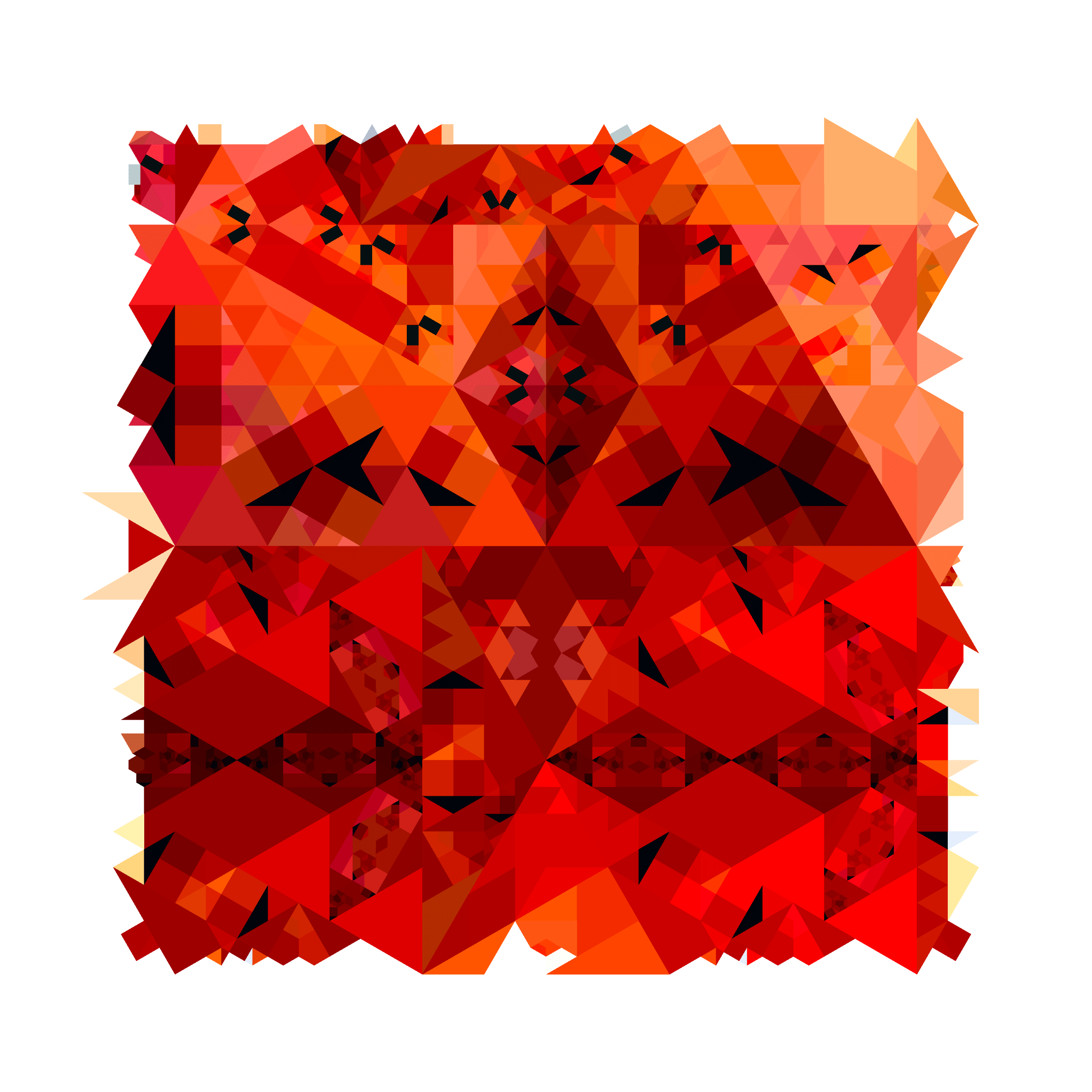 Featured token for: while true
