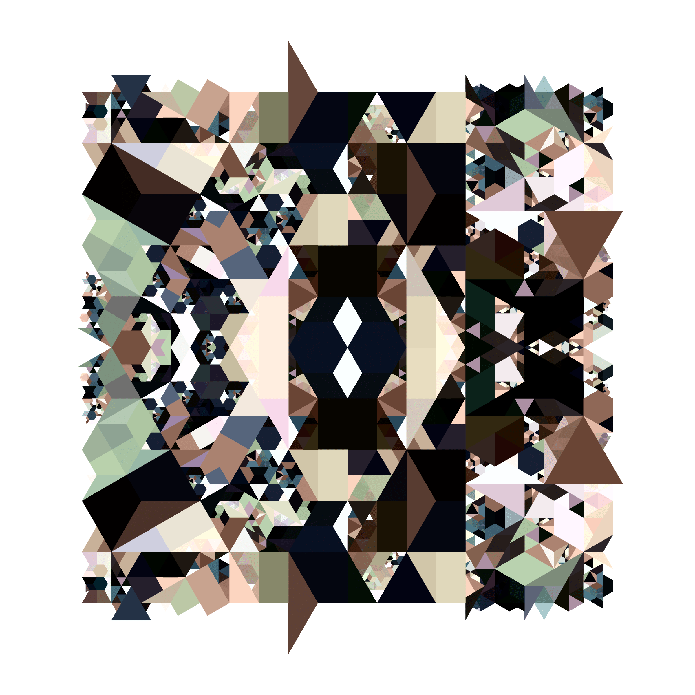 Featured token for: while true