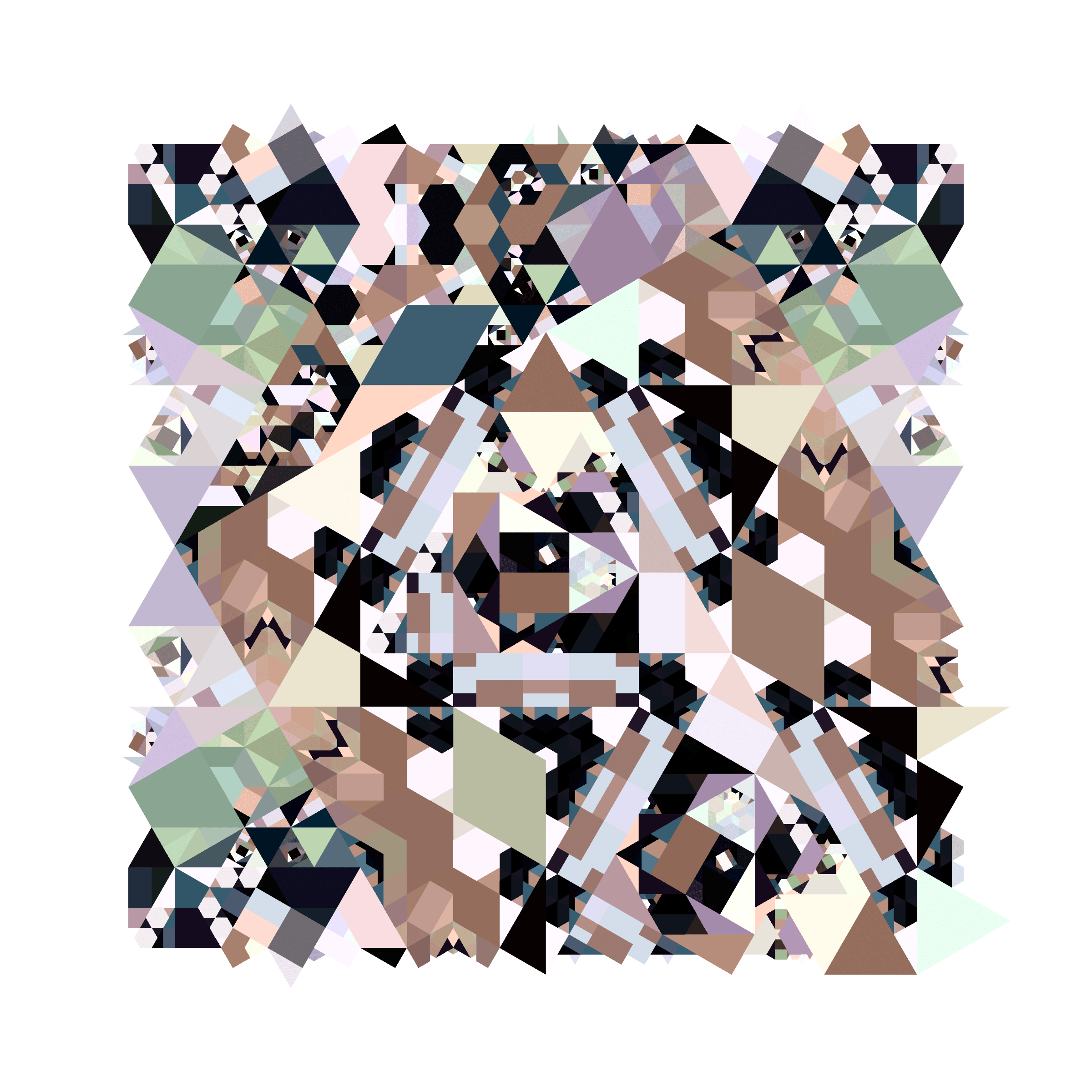 Featured token for: while true