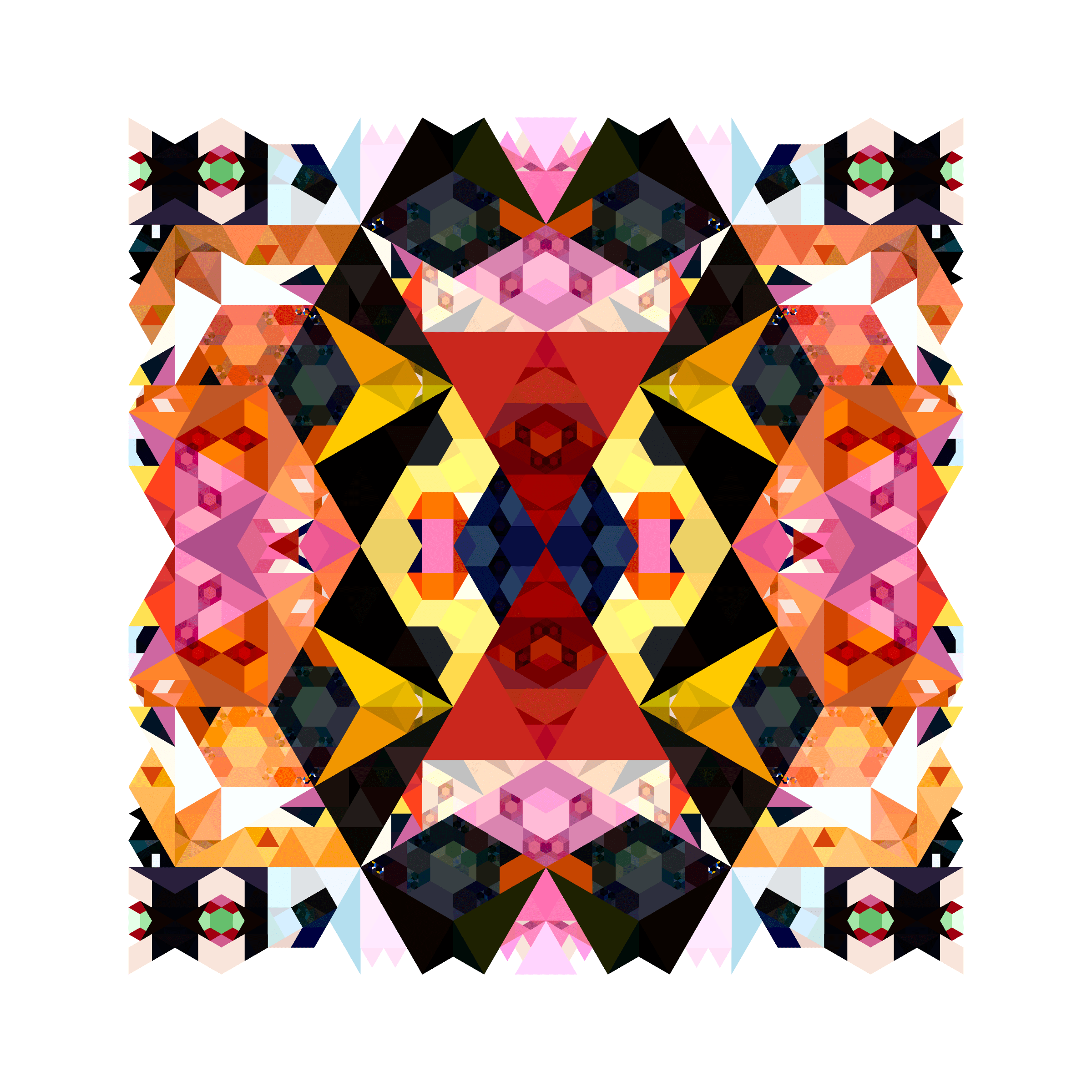 Featured token for: while true