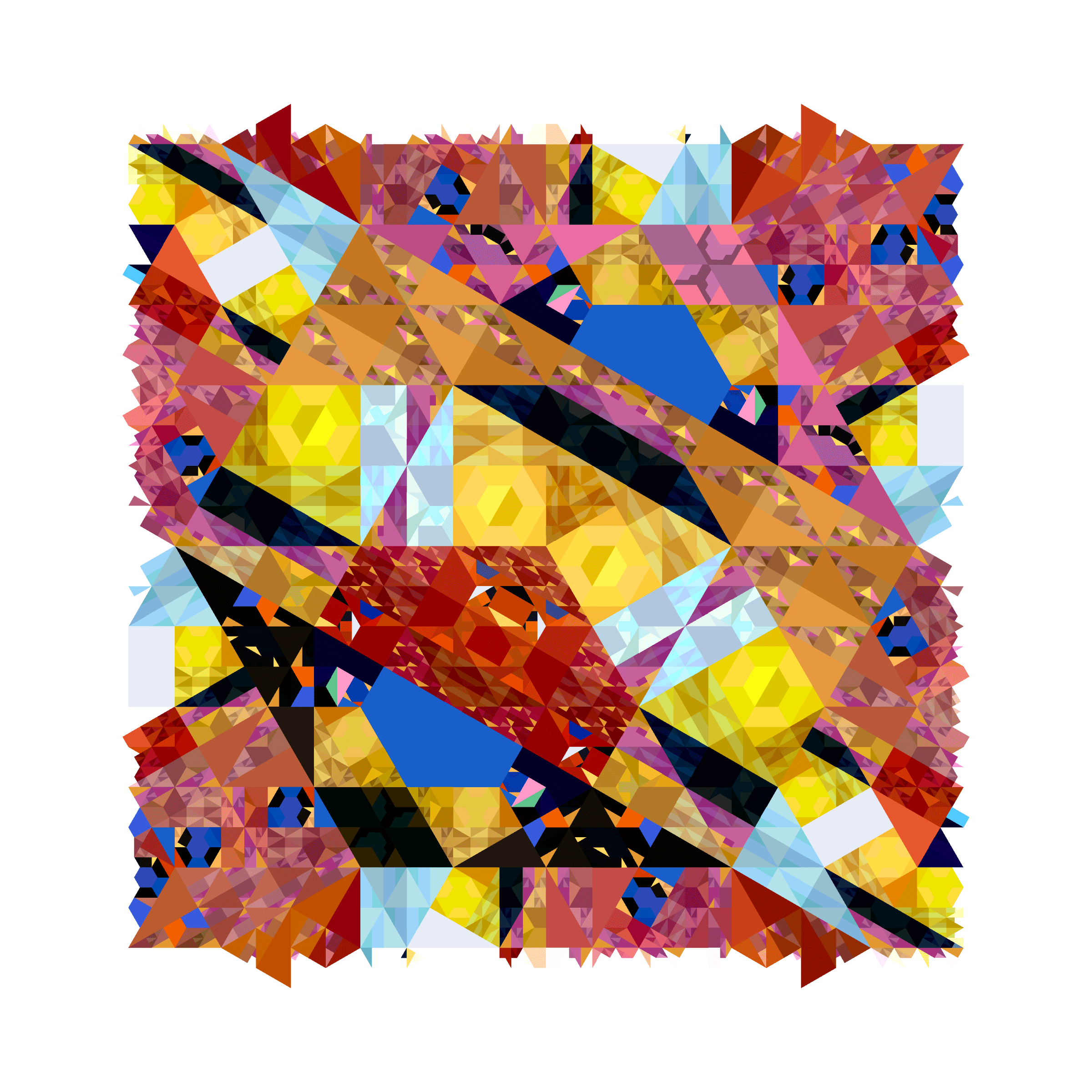 Featured token for: while true