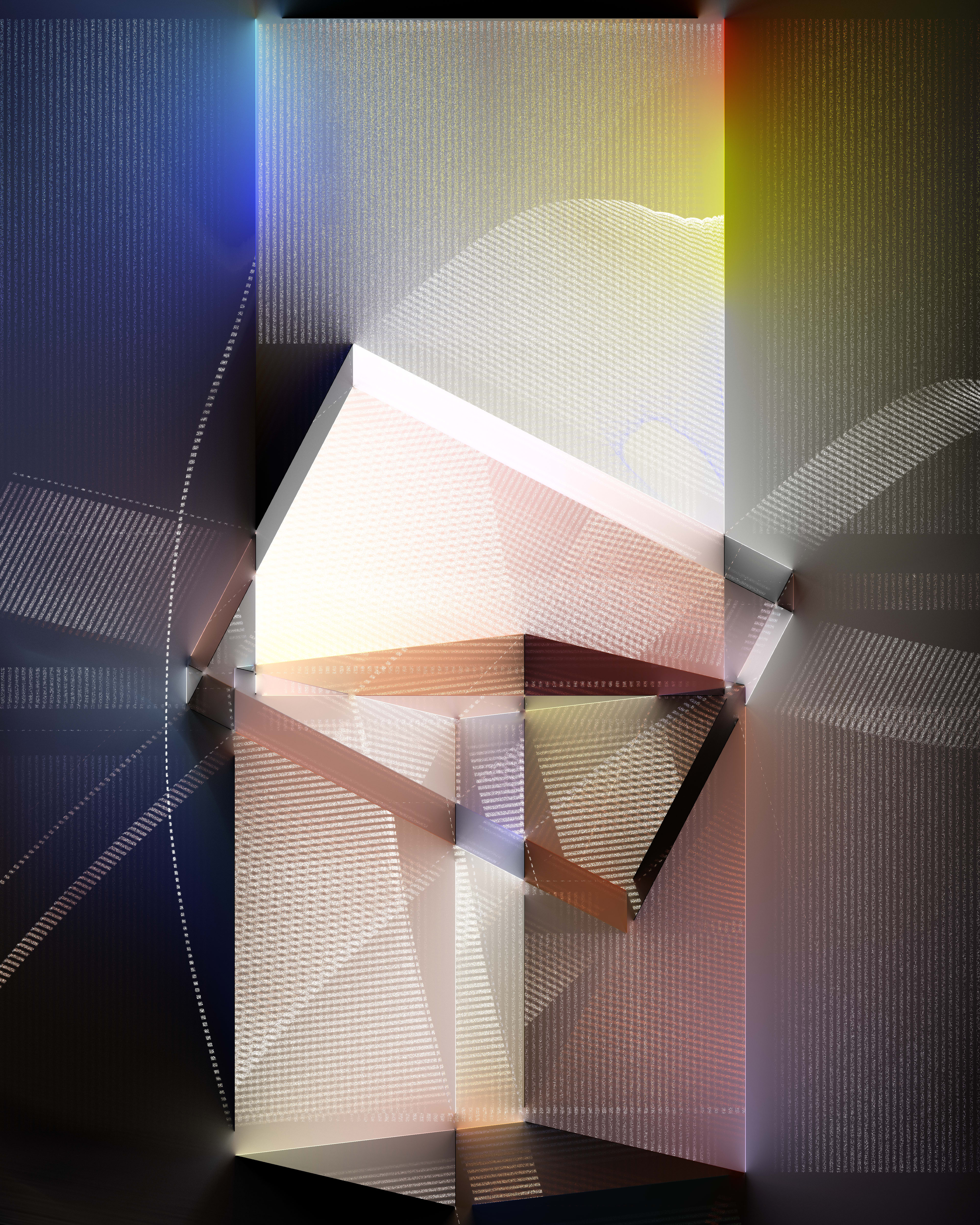Box Light Studies #499000005
