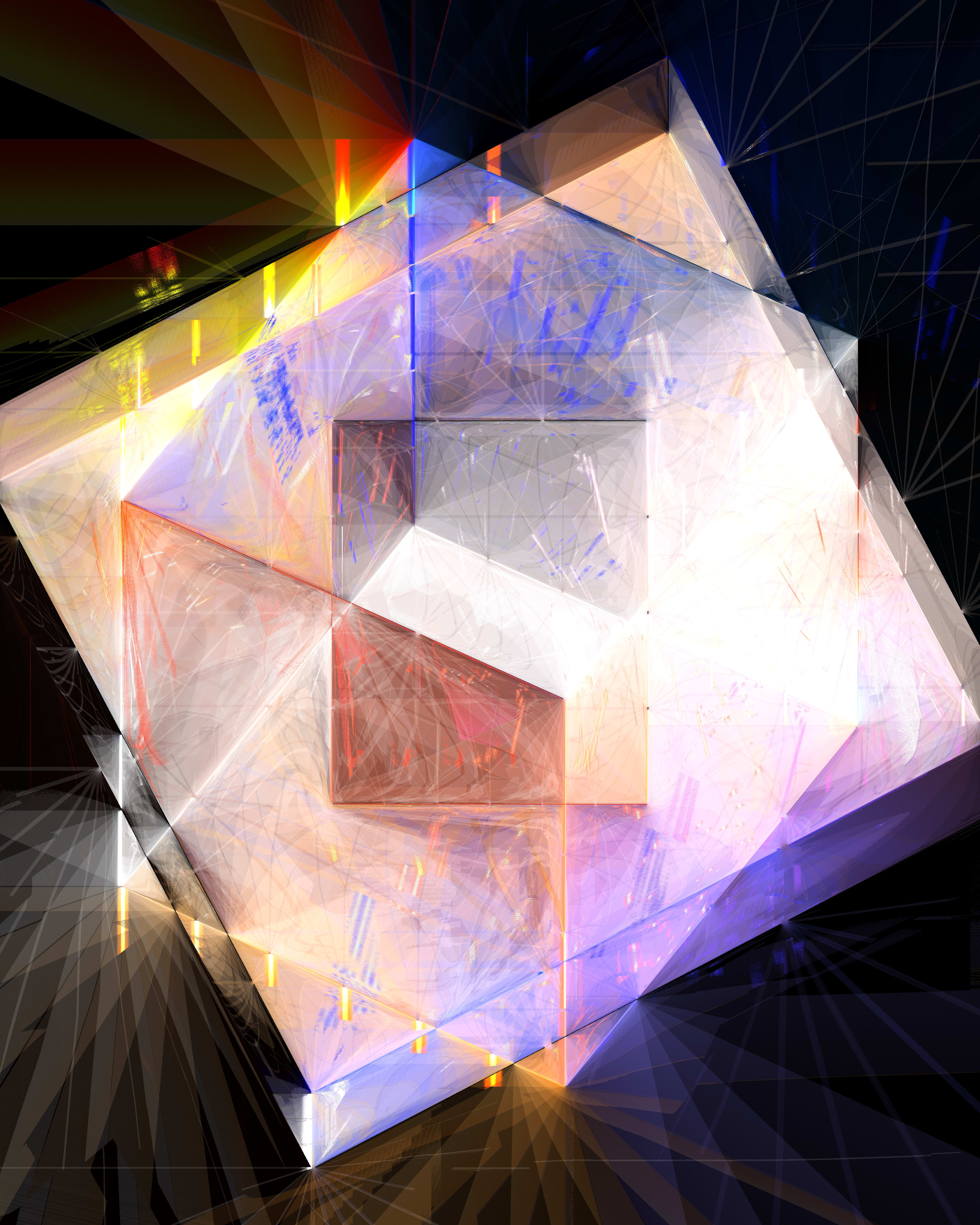 Box Light Studies #499000007