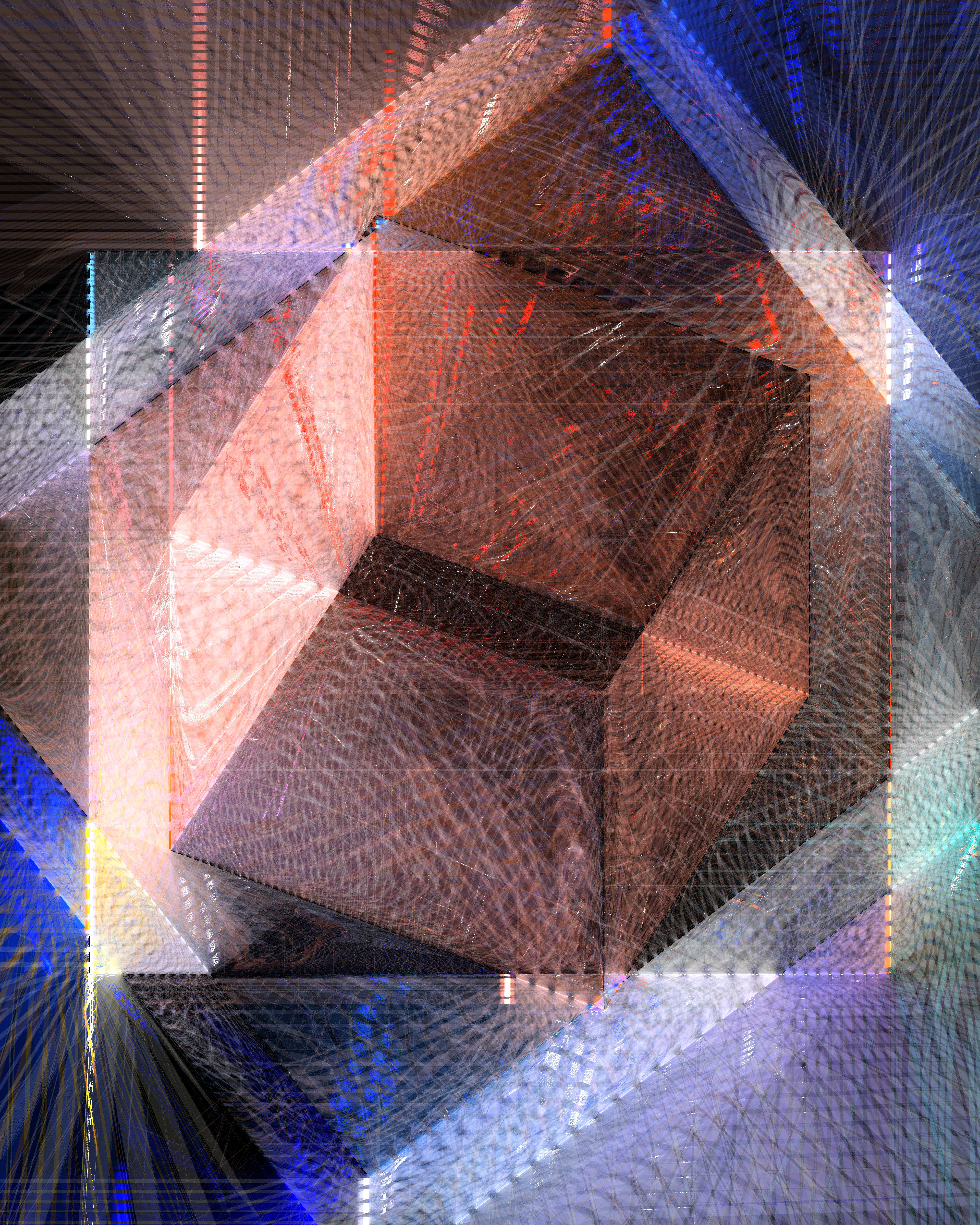 Box Light Studies #499000011