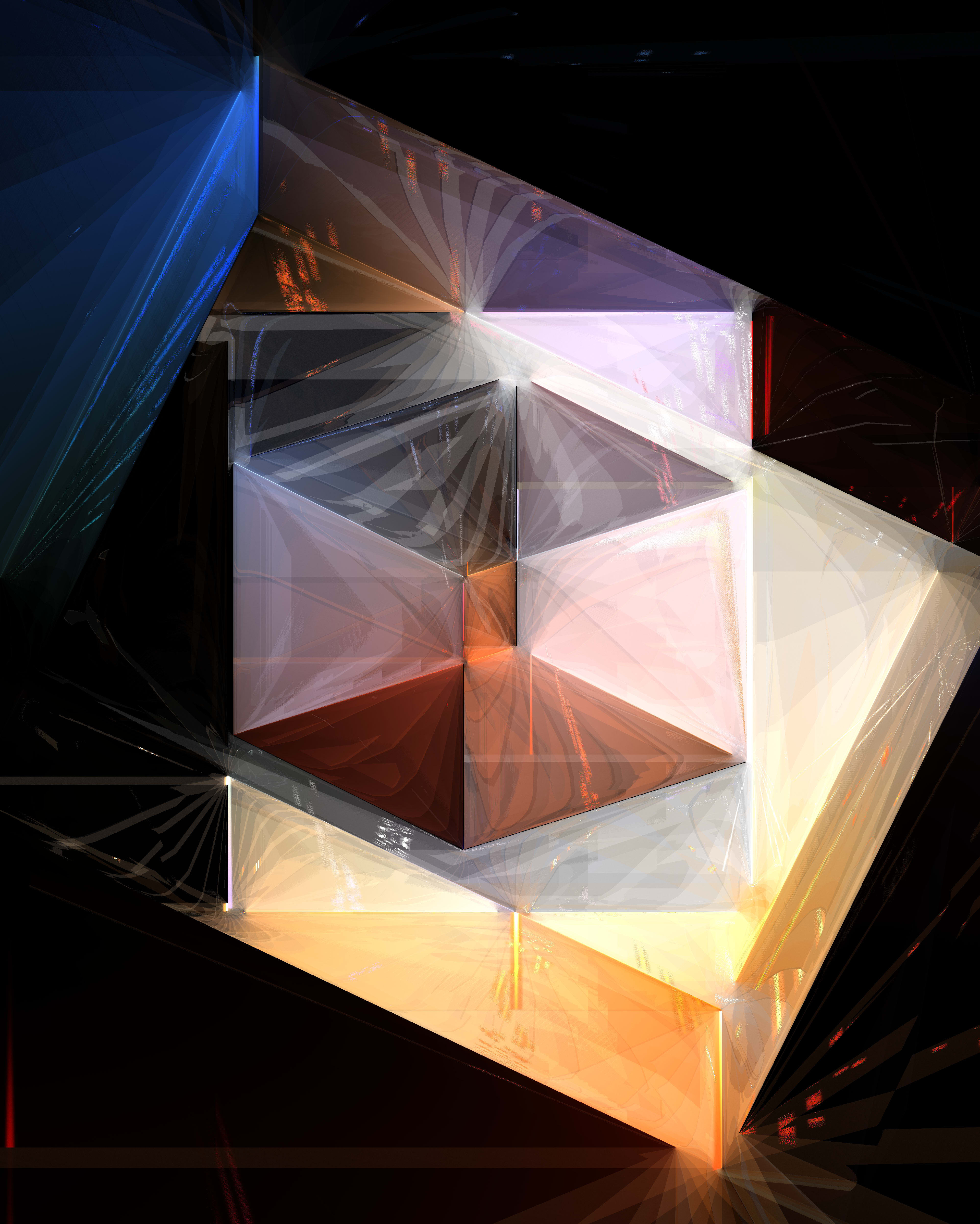 Box Light Studies #499000012