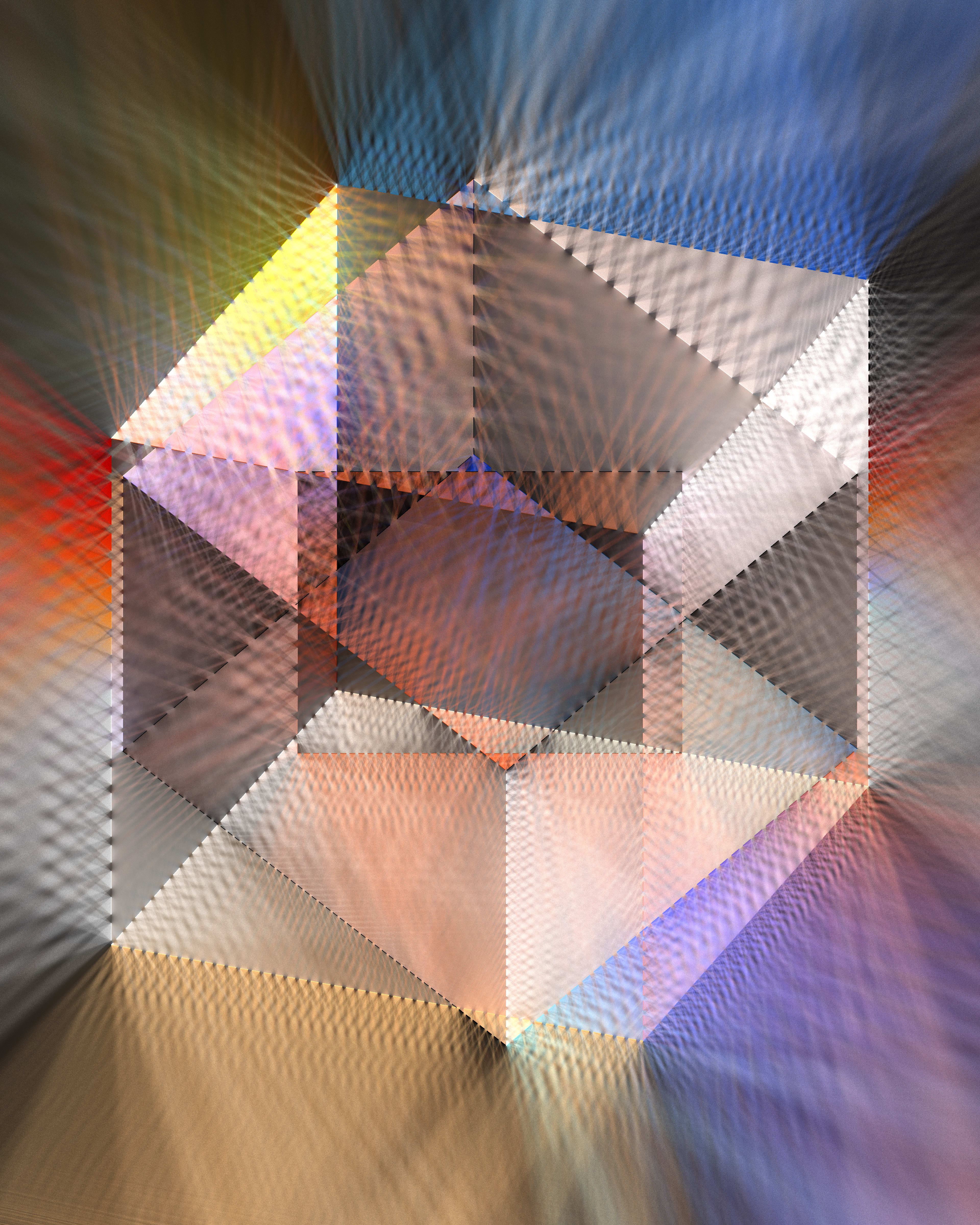 Box Light Studies #499000020
