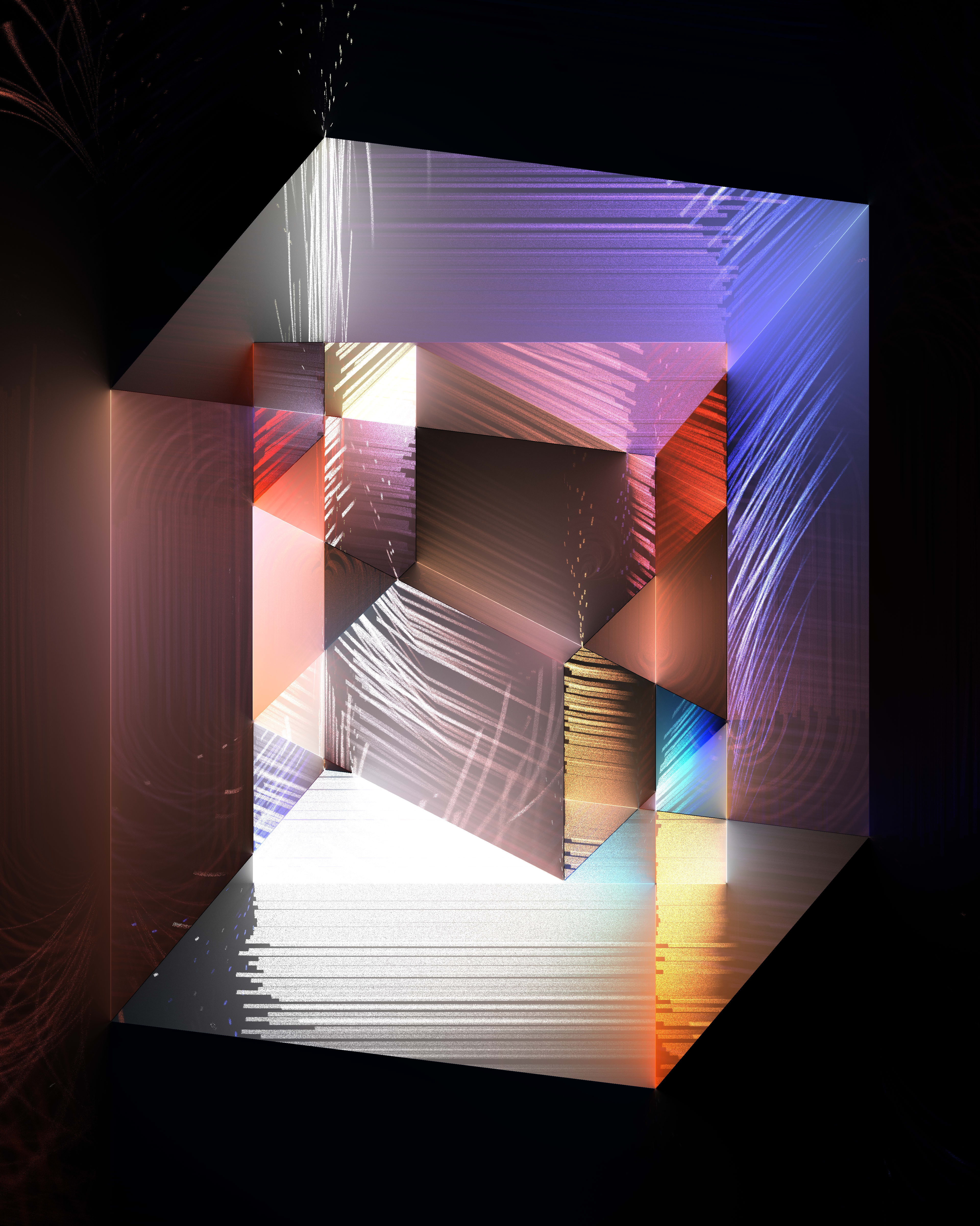 Box Light Studies #499000034