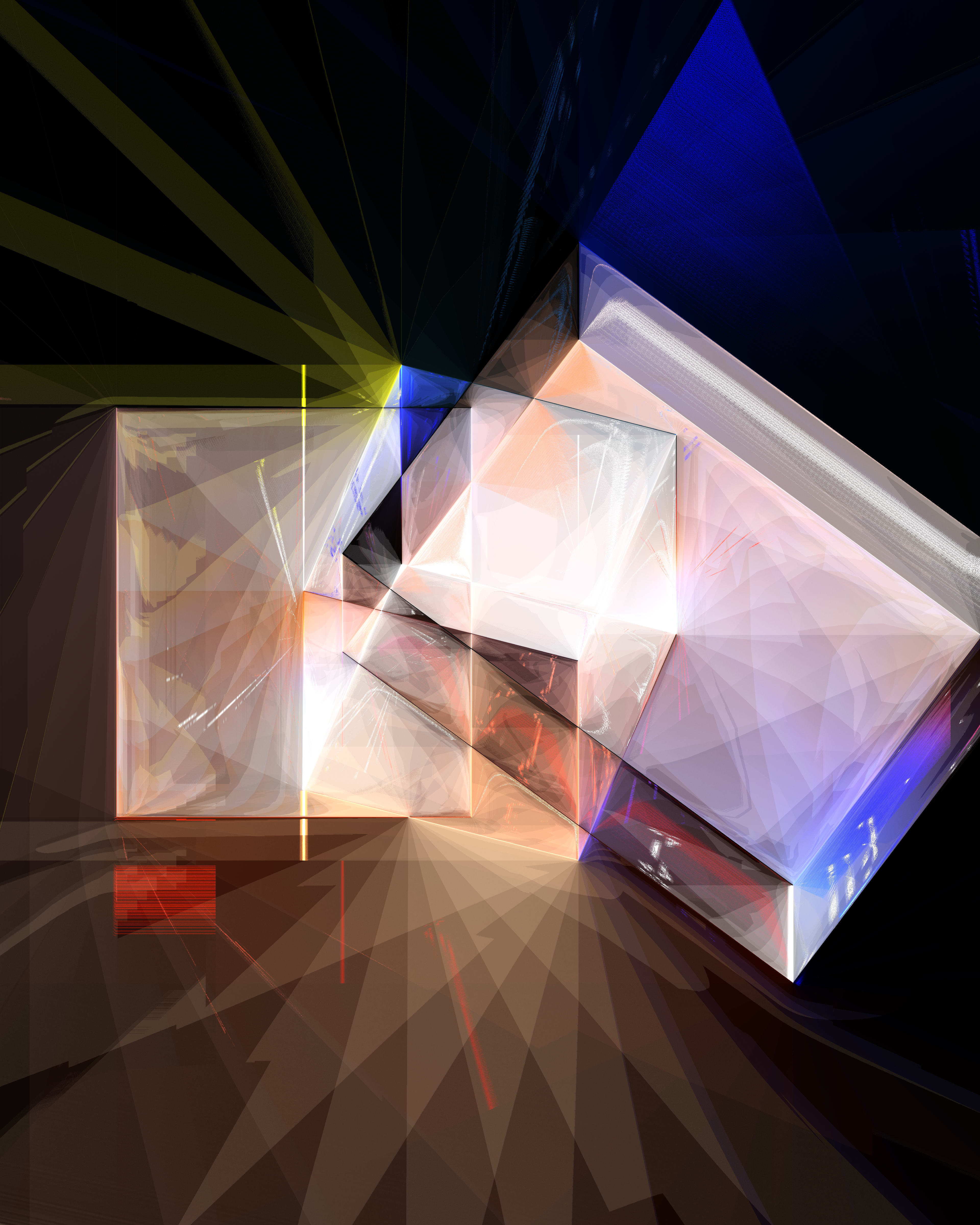Box Light Studies #499000045