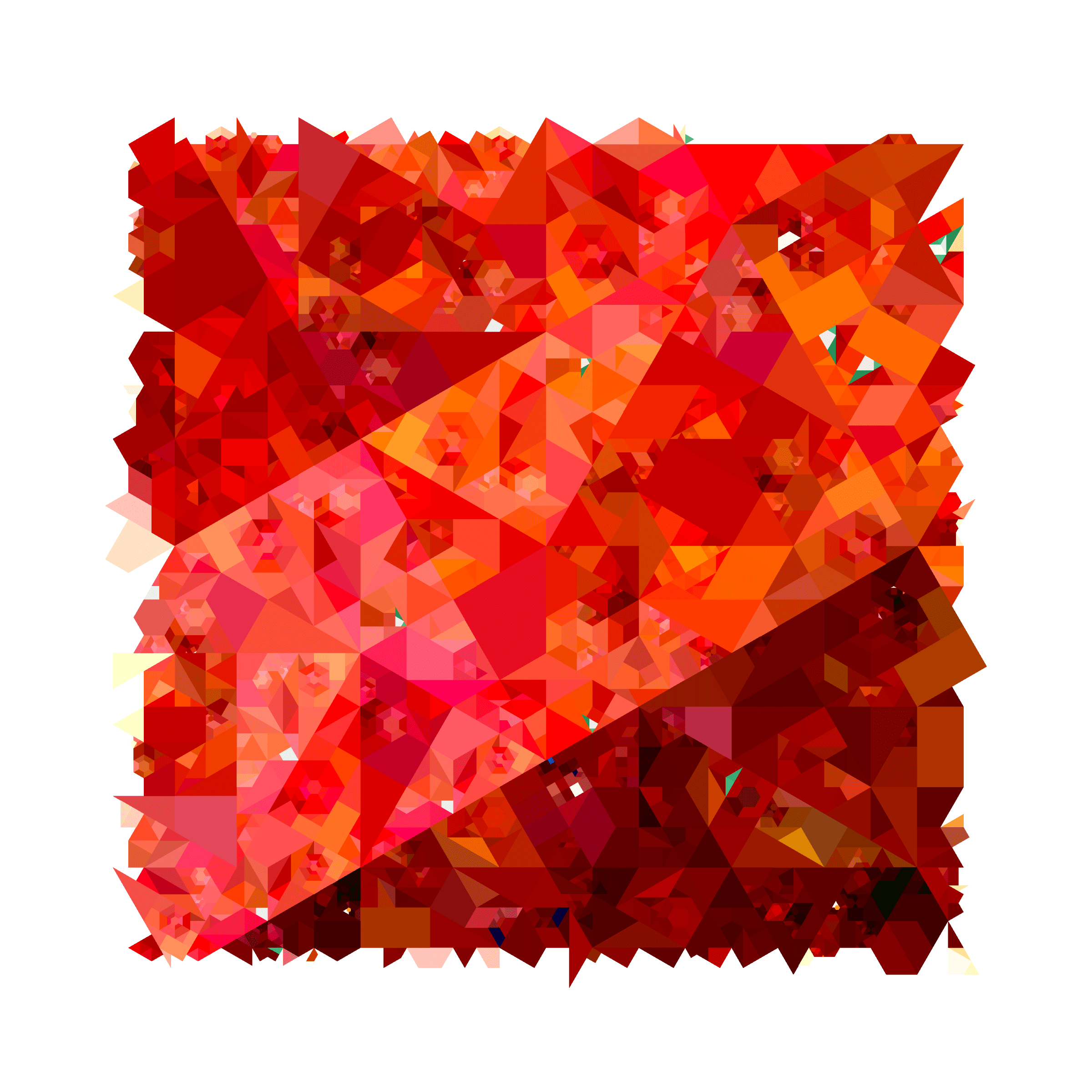 Featured token for: while true (fabric)