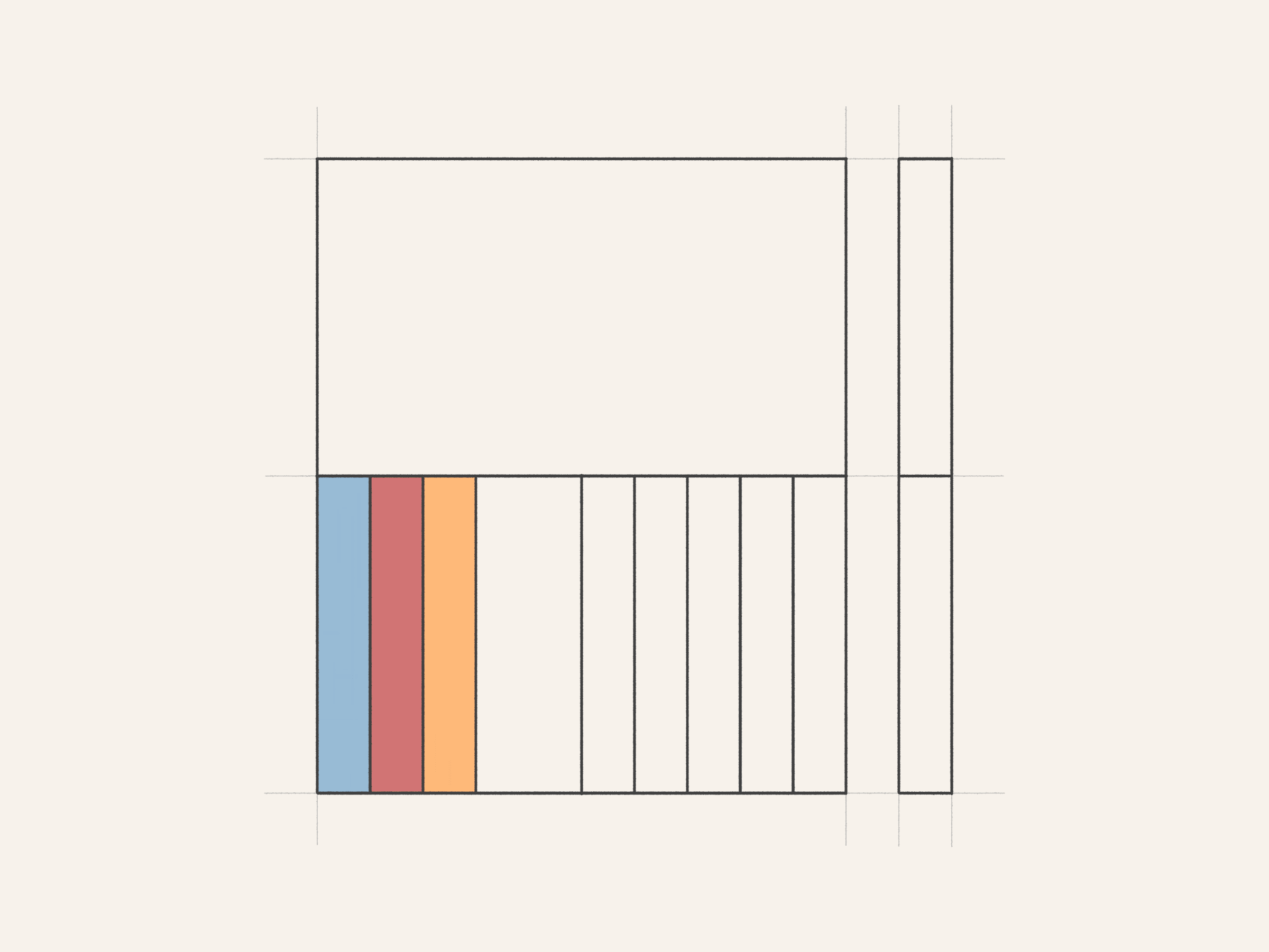 Featured token for: Drawings for a Monument