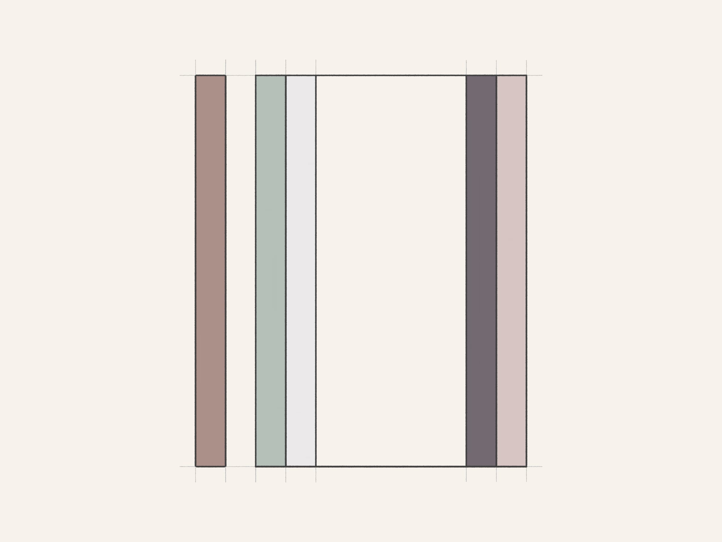 Drawings for a Monument preview 6