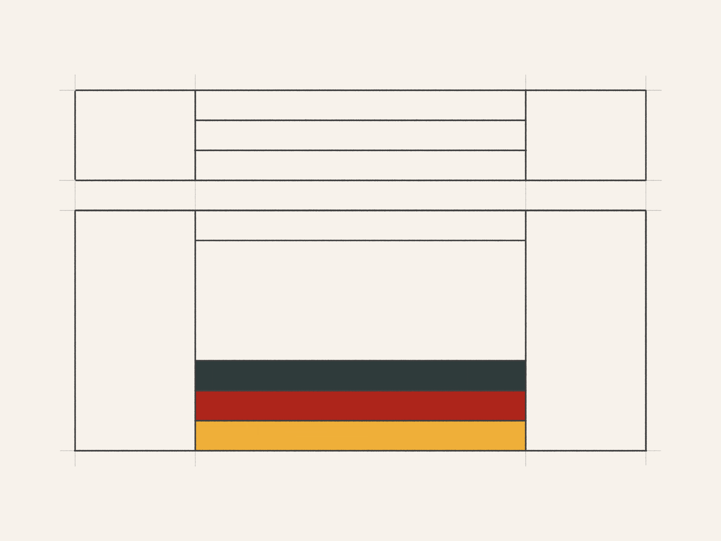 Drawings for a Monument preview 1