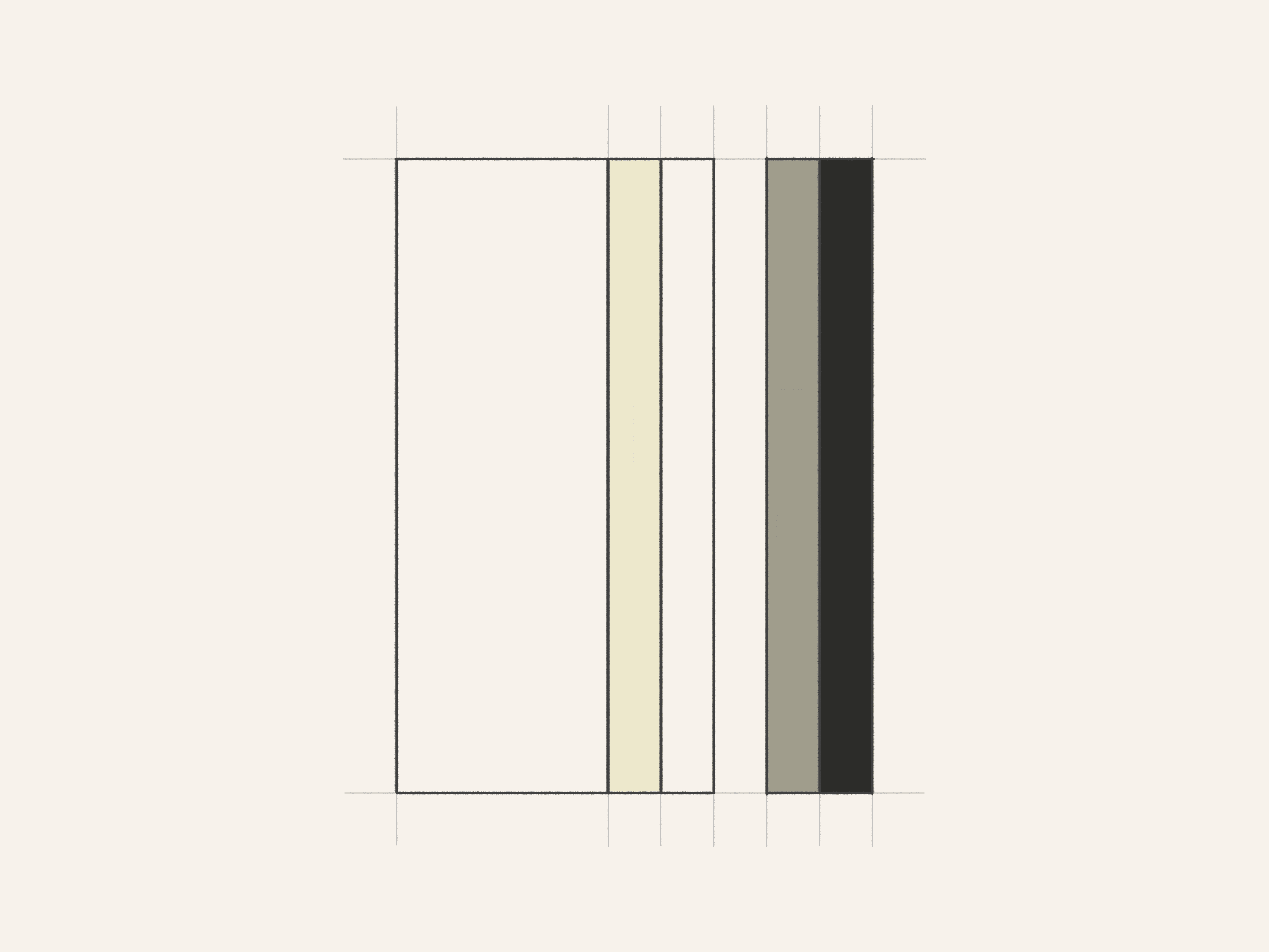 Featured token for: Drawings for a Monument