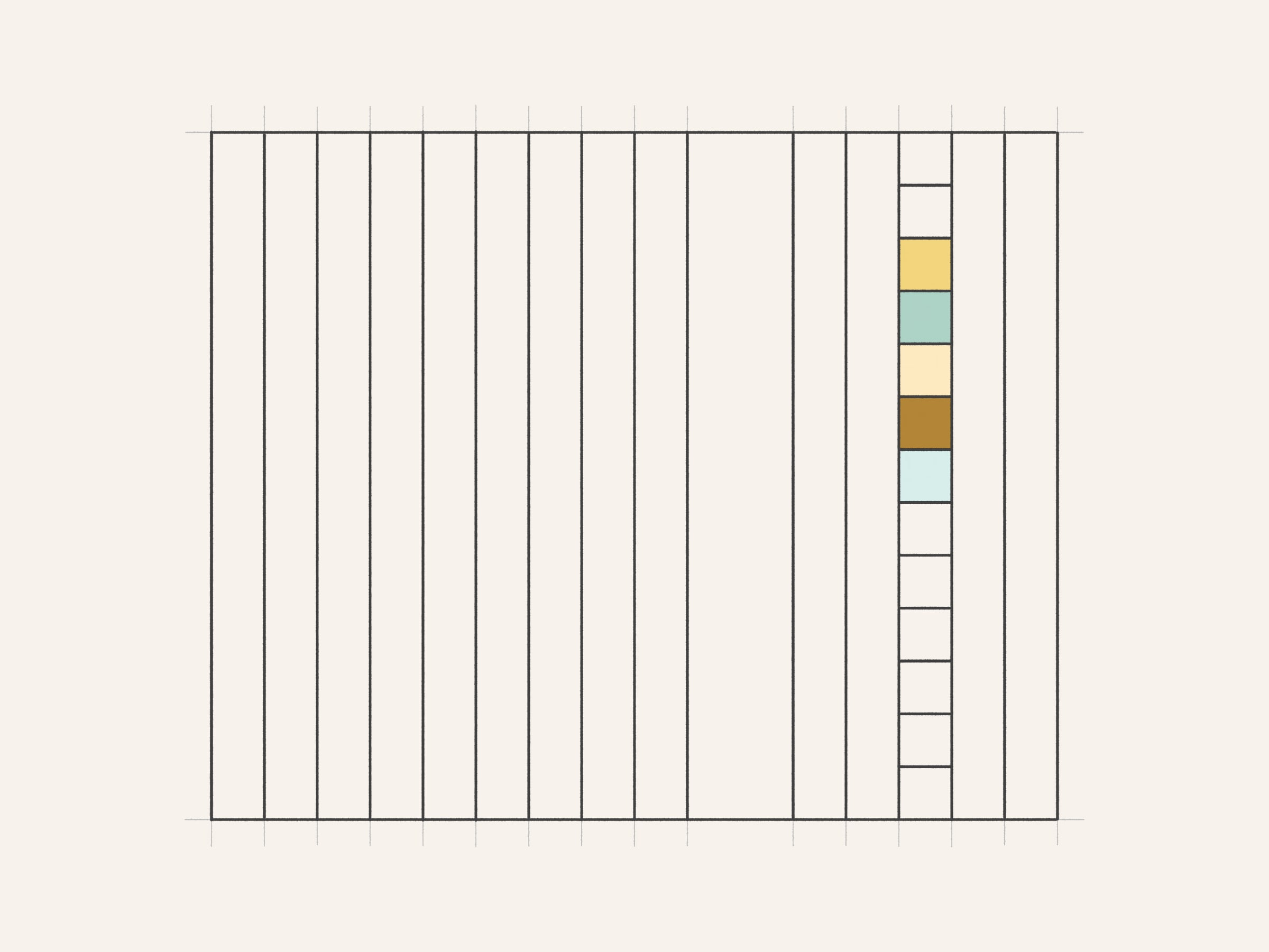 Featured token for: Drawings for a Monument