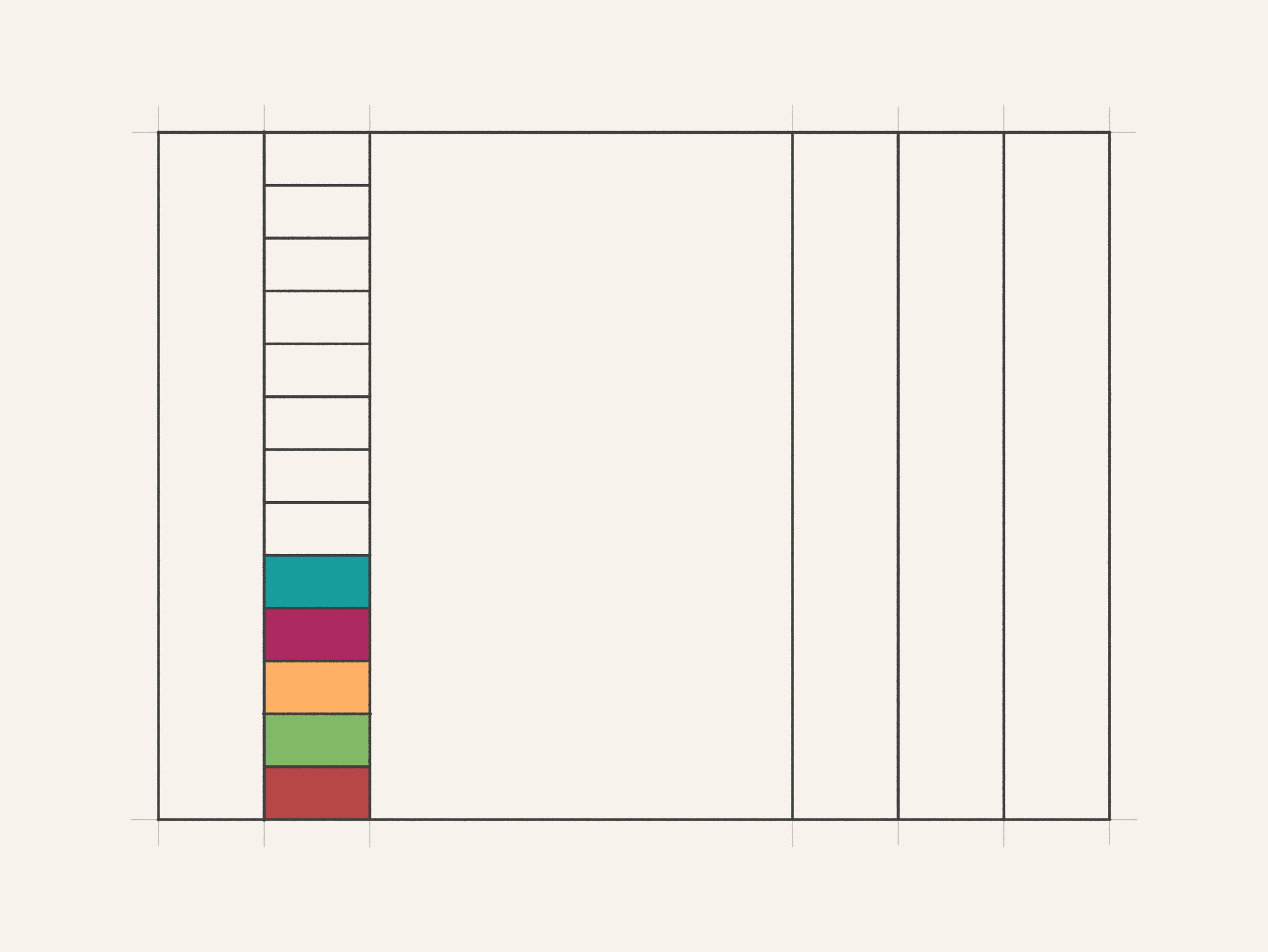 Featured token for: Drawings for a Monument