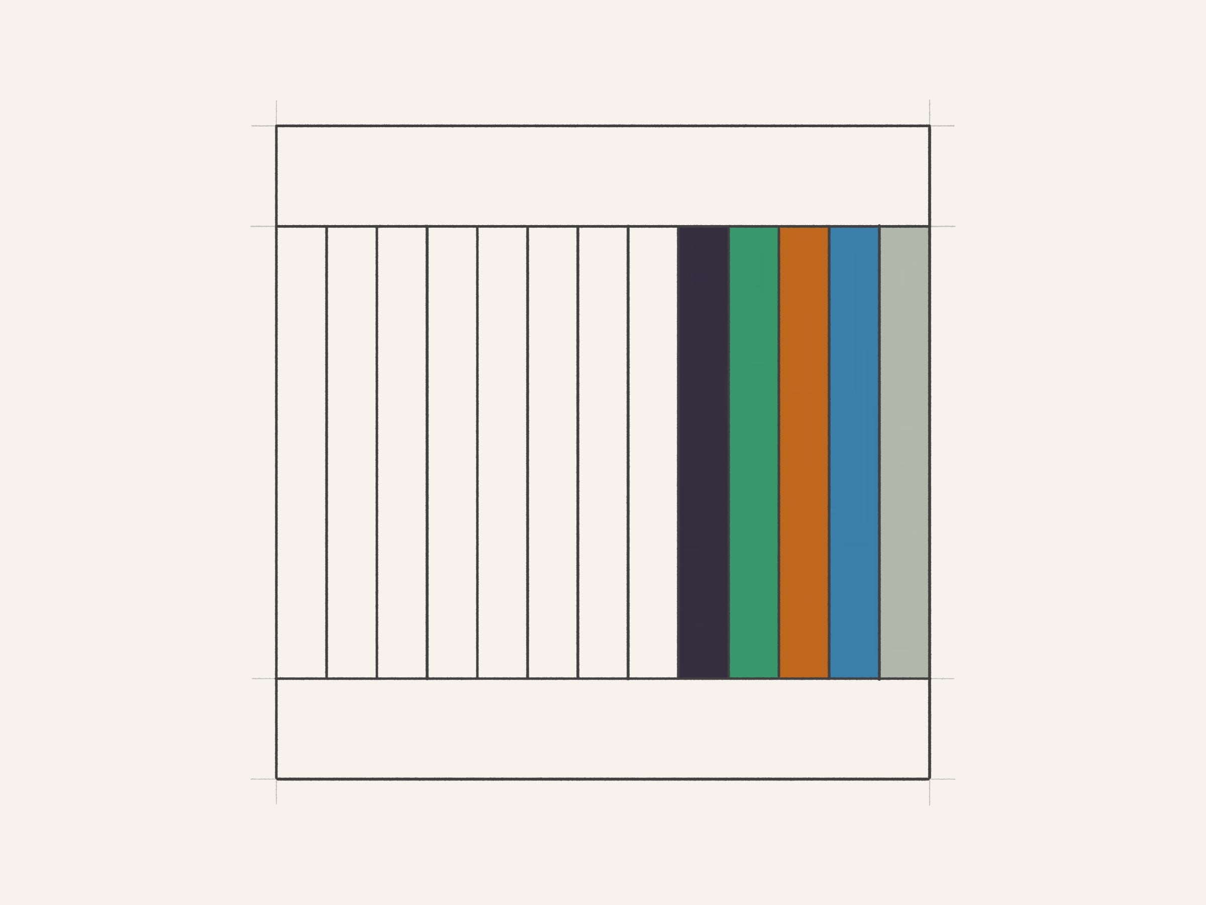 Featured token for: Drawings for a Monument