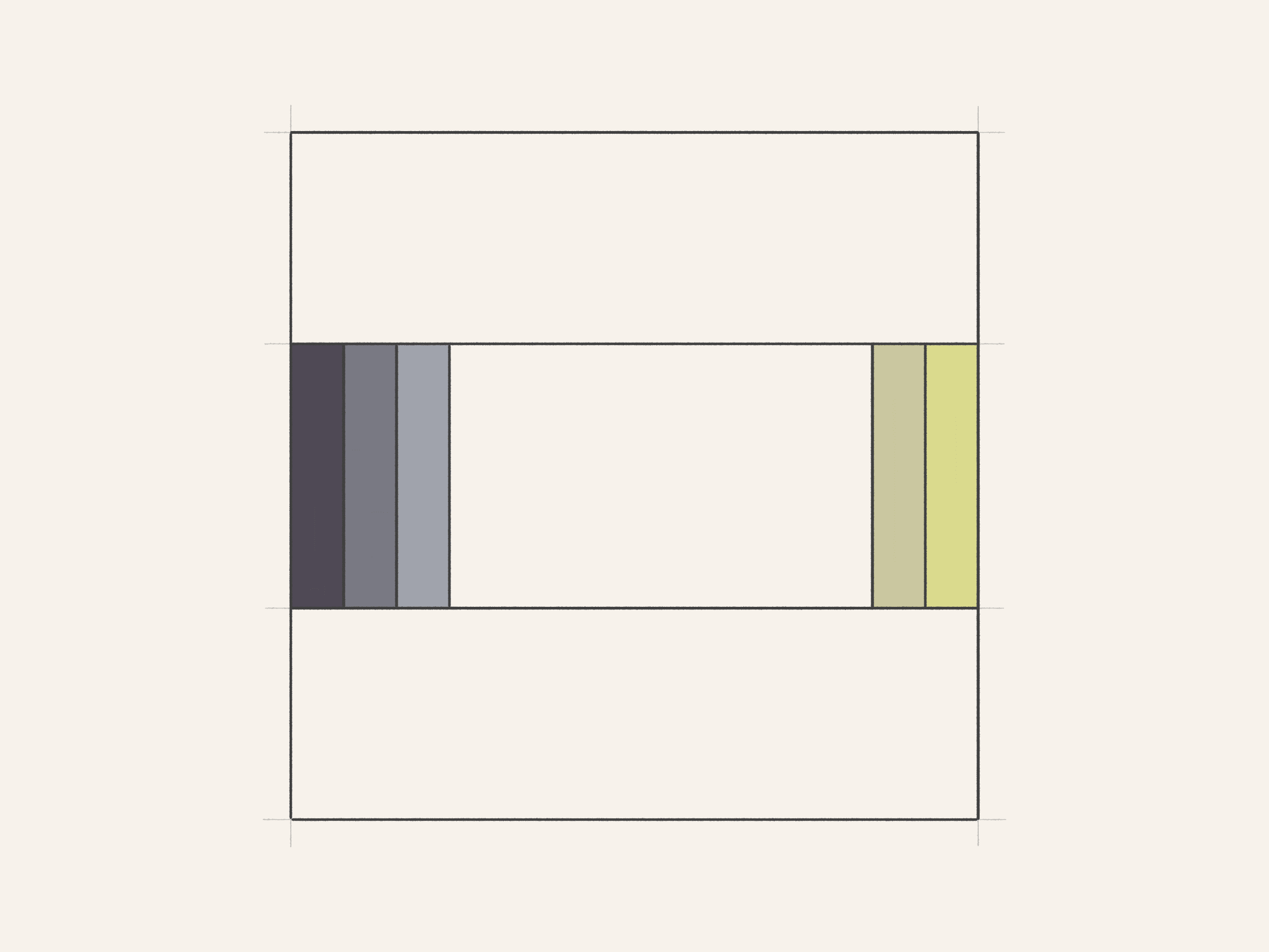 Featured token for: Drawings for a Monument