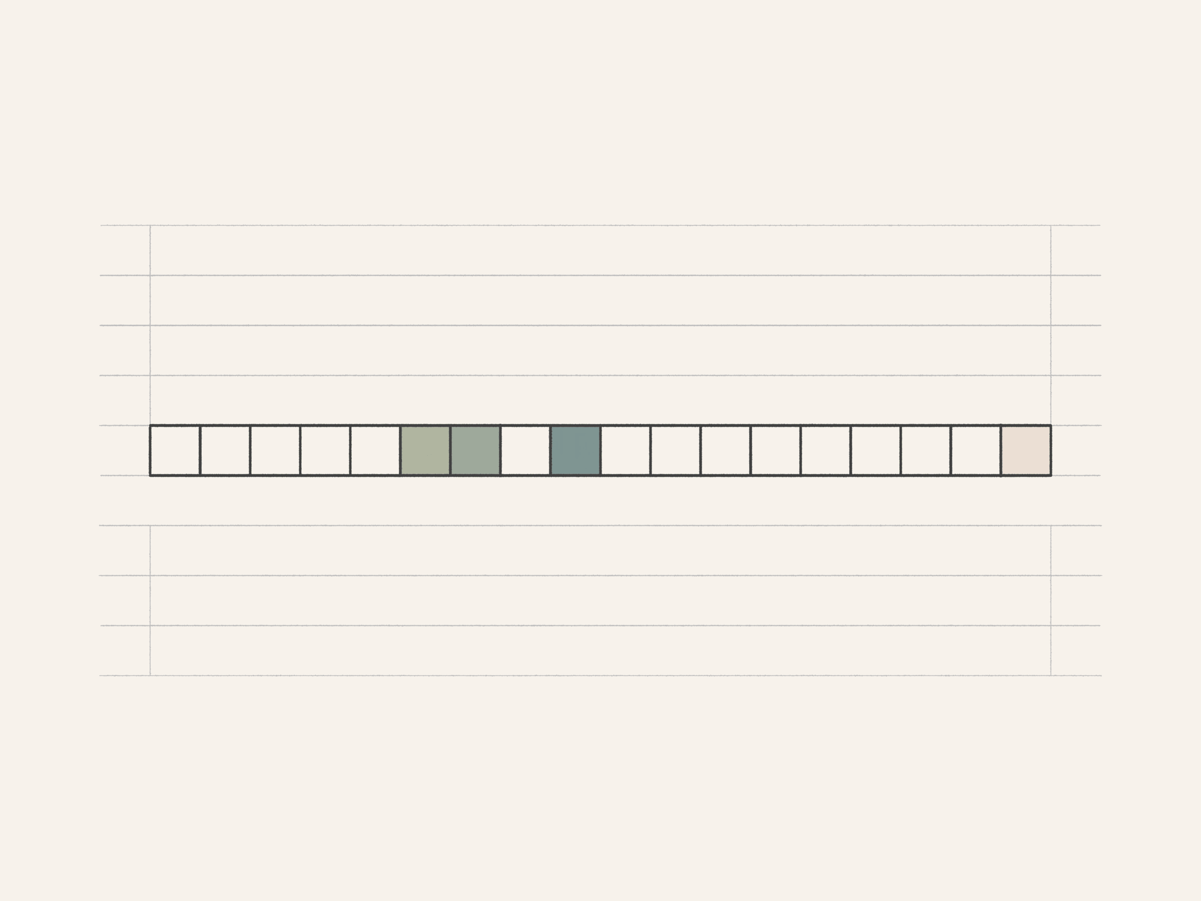 Featured token for: Drawings for a Monument