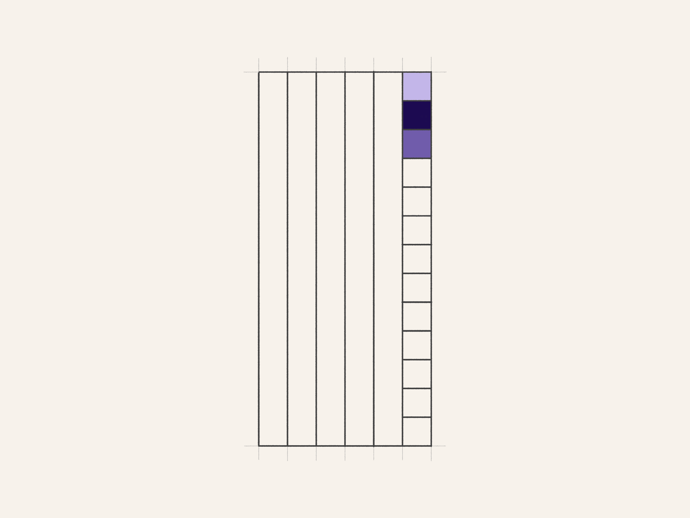 Featured token for: Drawings for a Monument