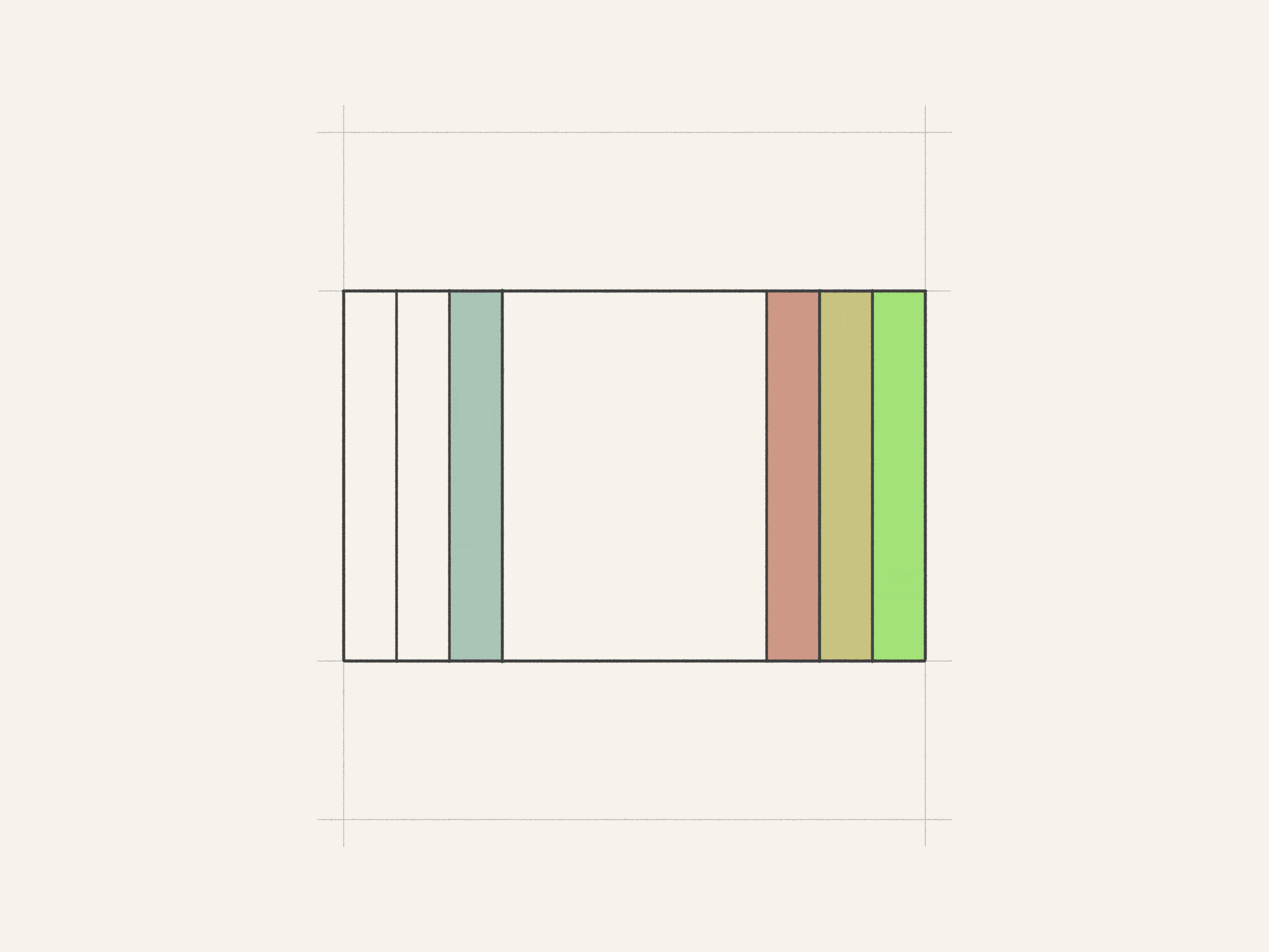 Featured token for: Drawings for a Monument