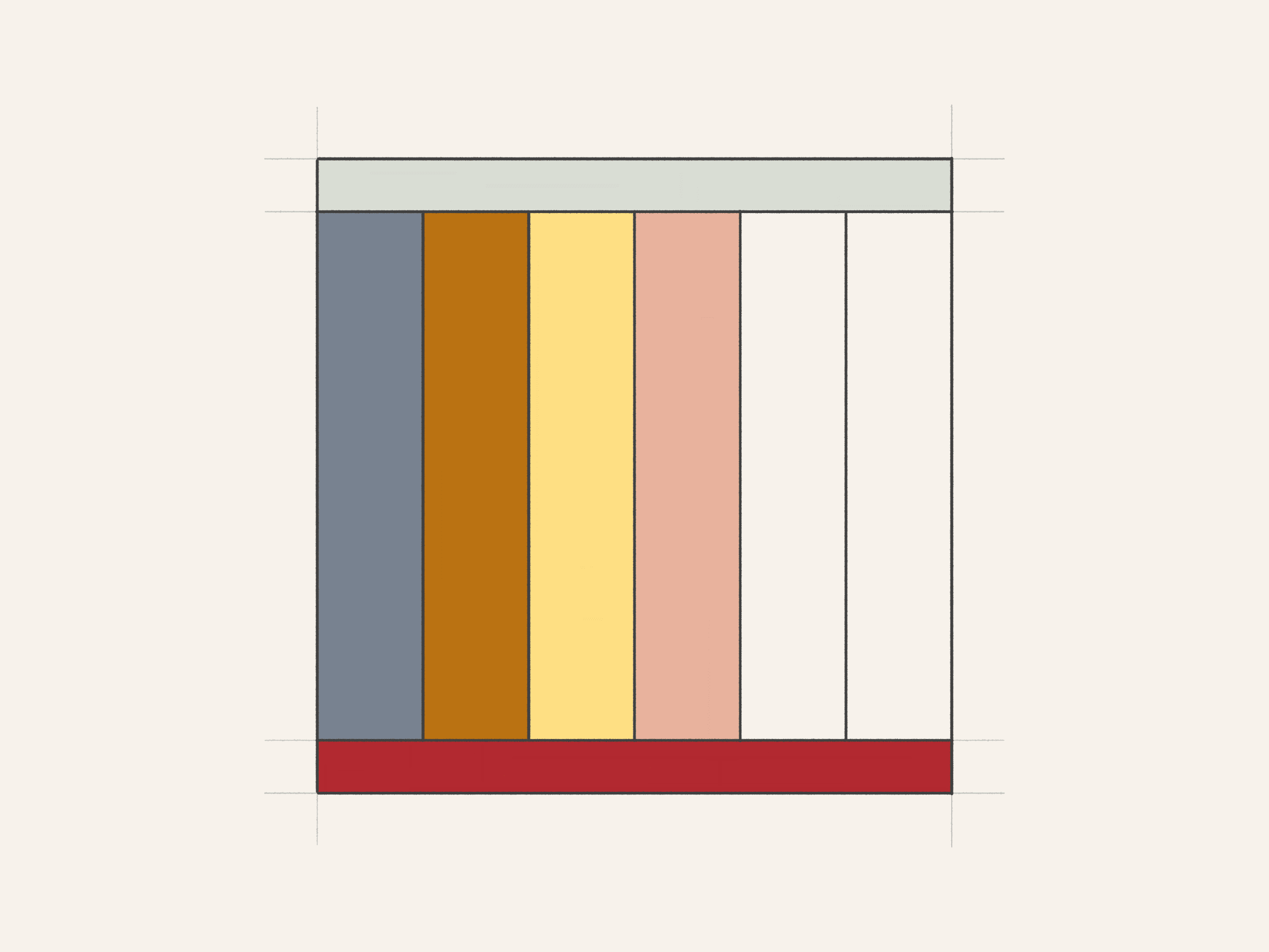 Featured token for: Drawings for a Monument
