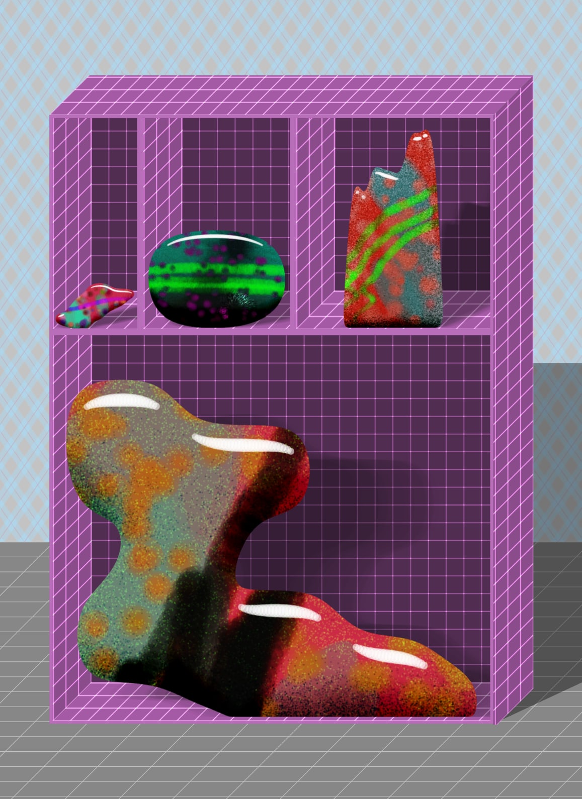 Diggly Collects All preview 2