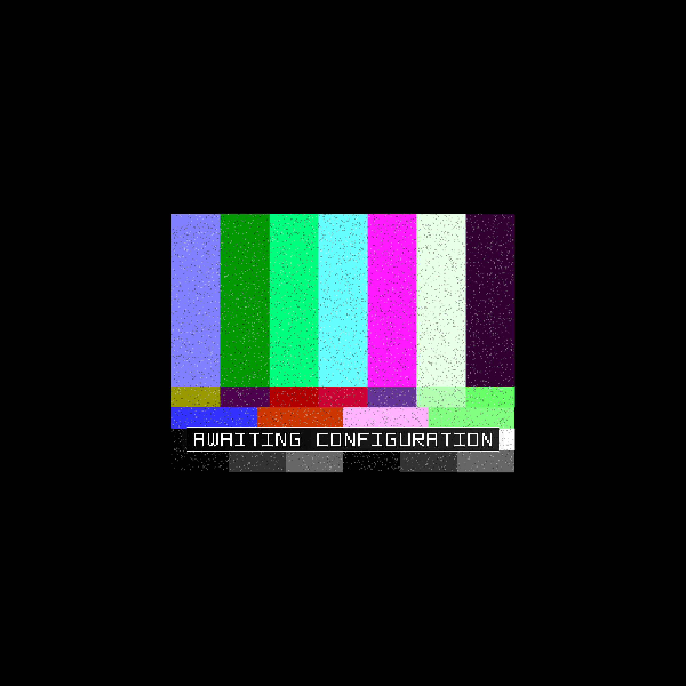 Featured token for: send/receive