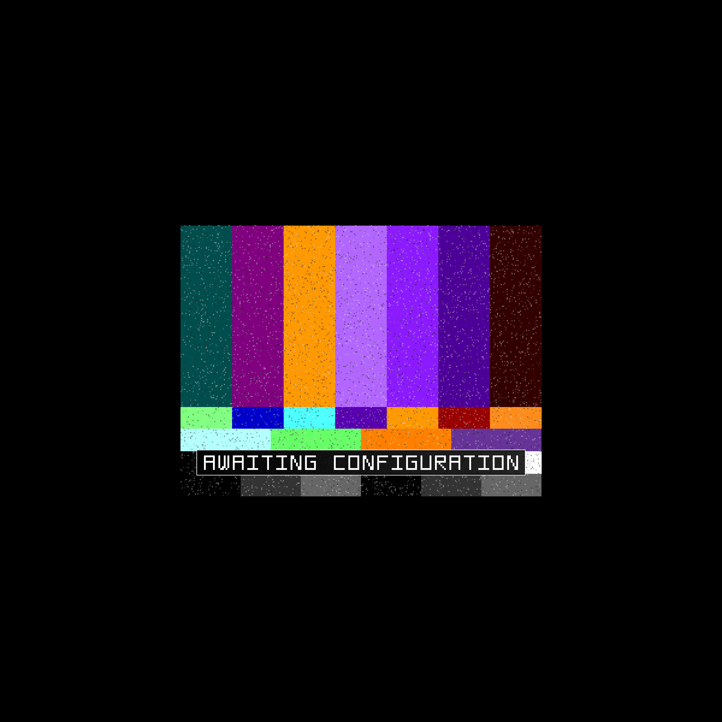 Featured token for: send/receive