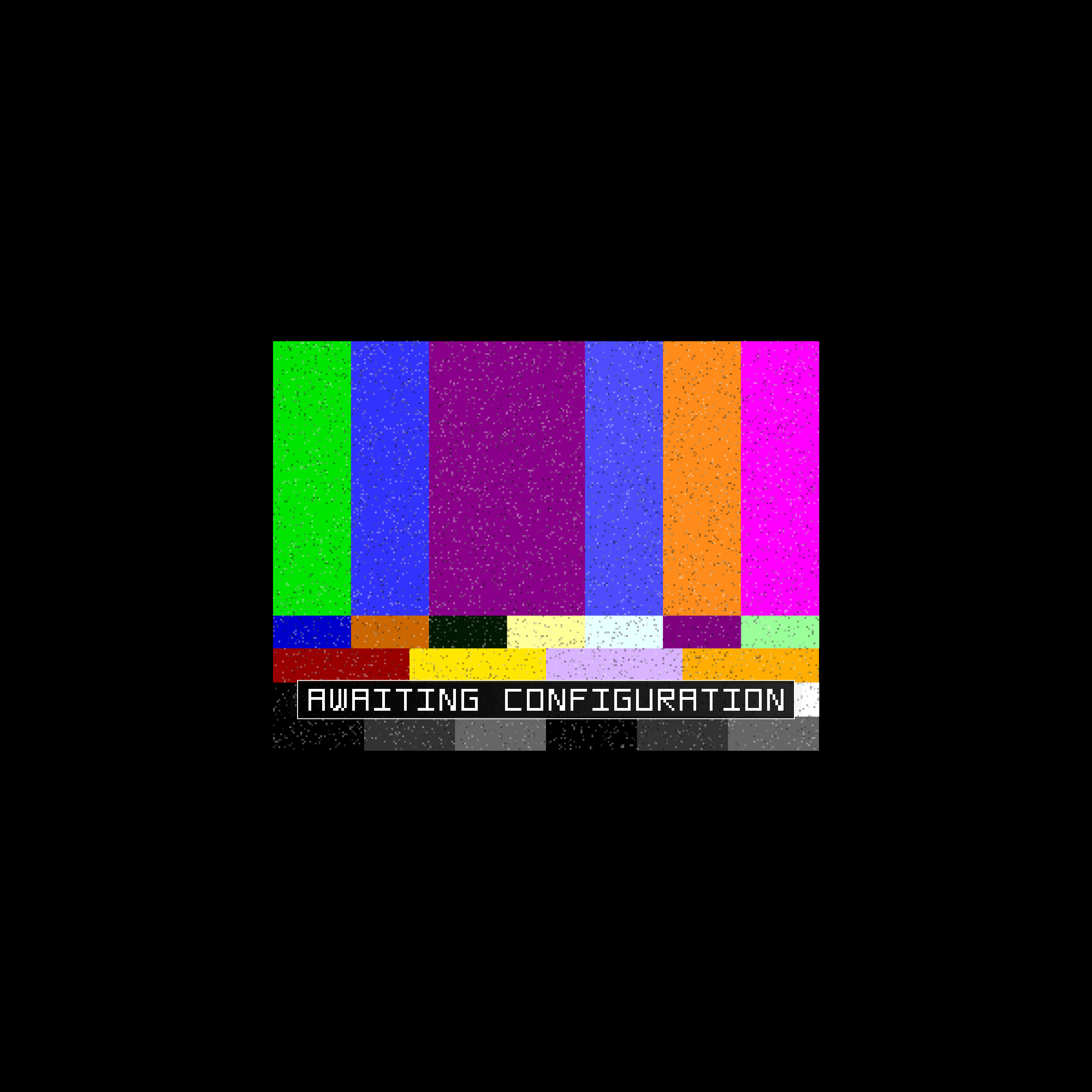 Featured token for: send/receive