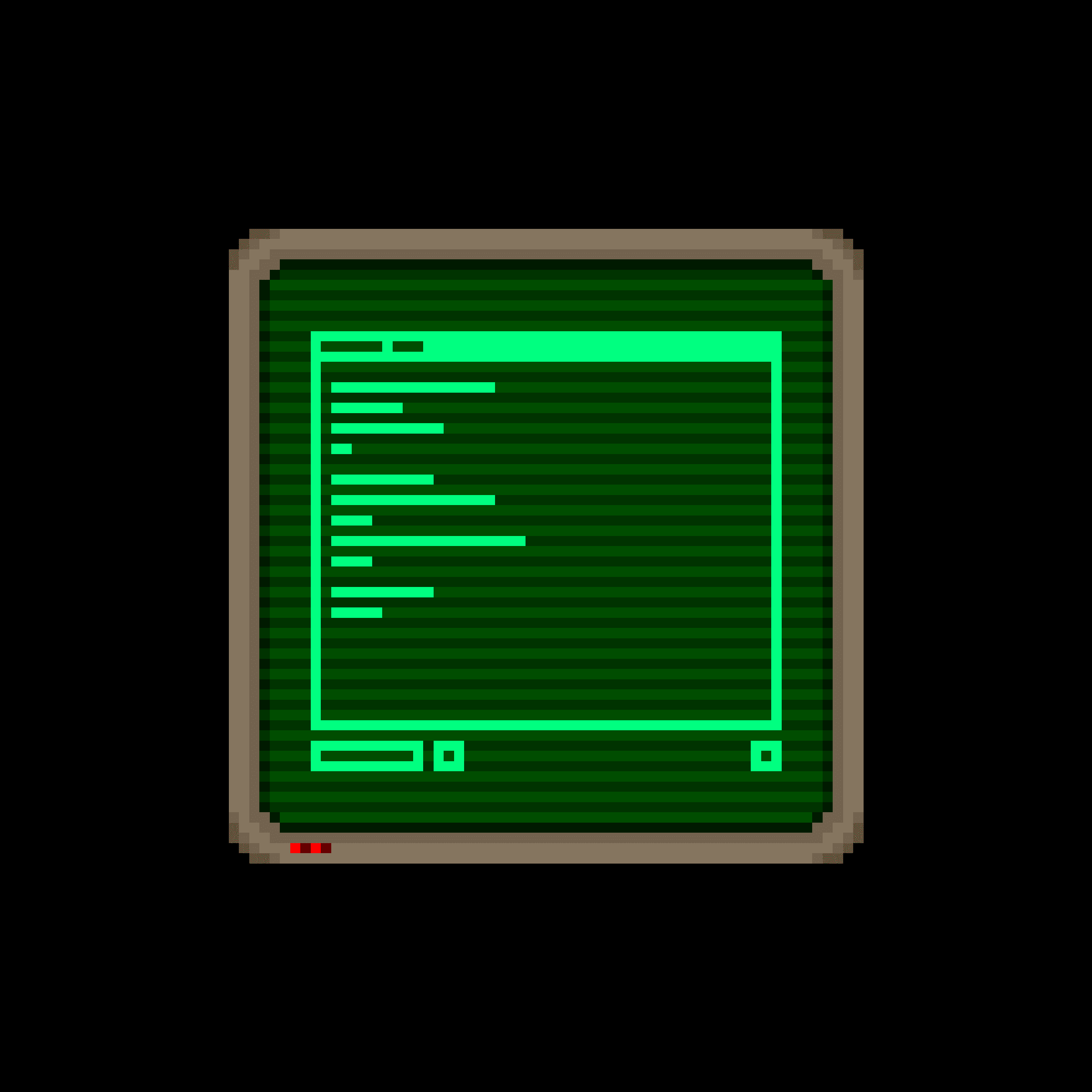 Featured token for: send/receive #2017