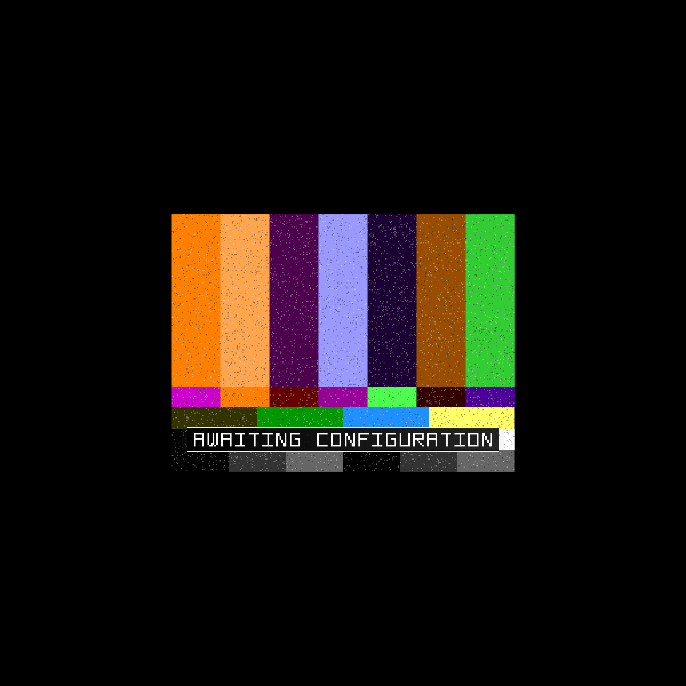 Featured token for: send/receive