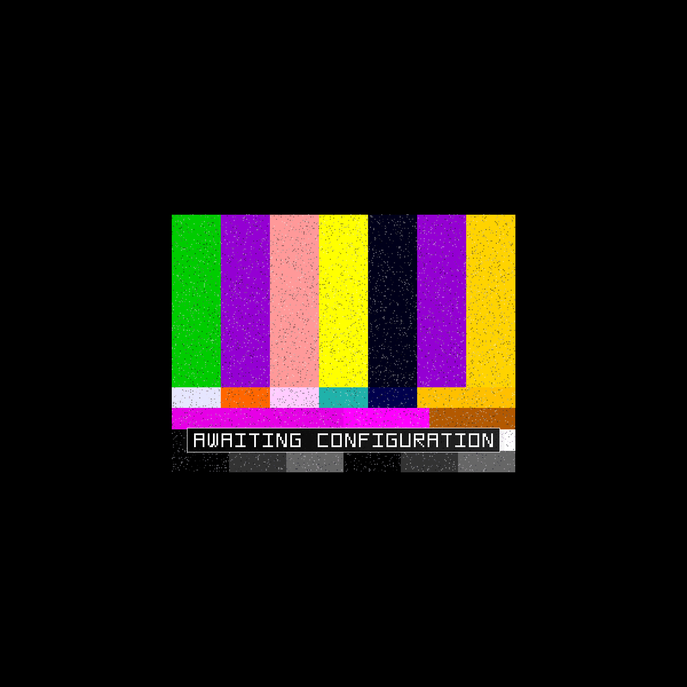 Featured token for: send/receive