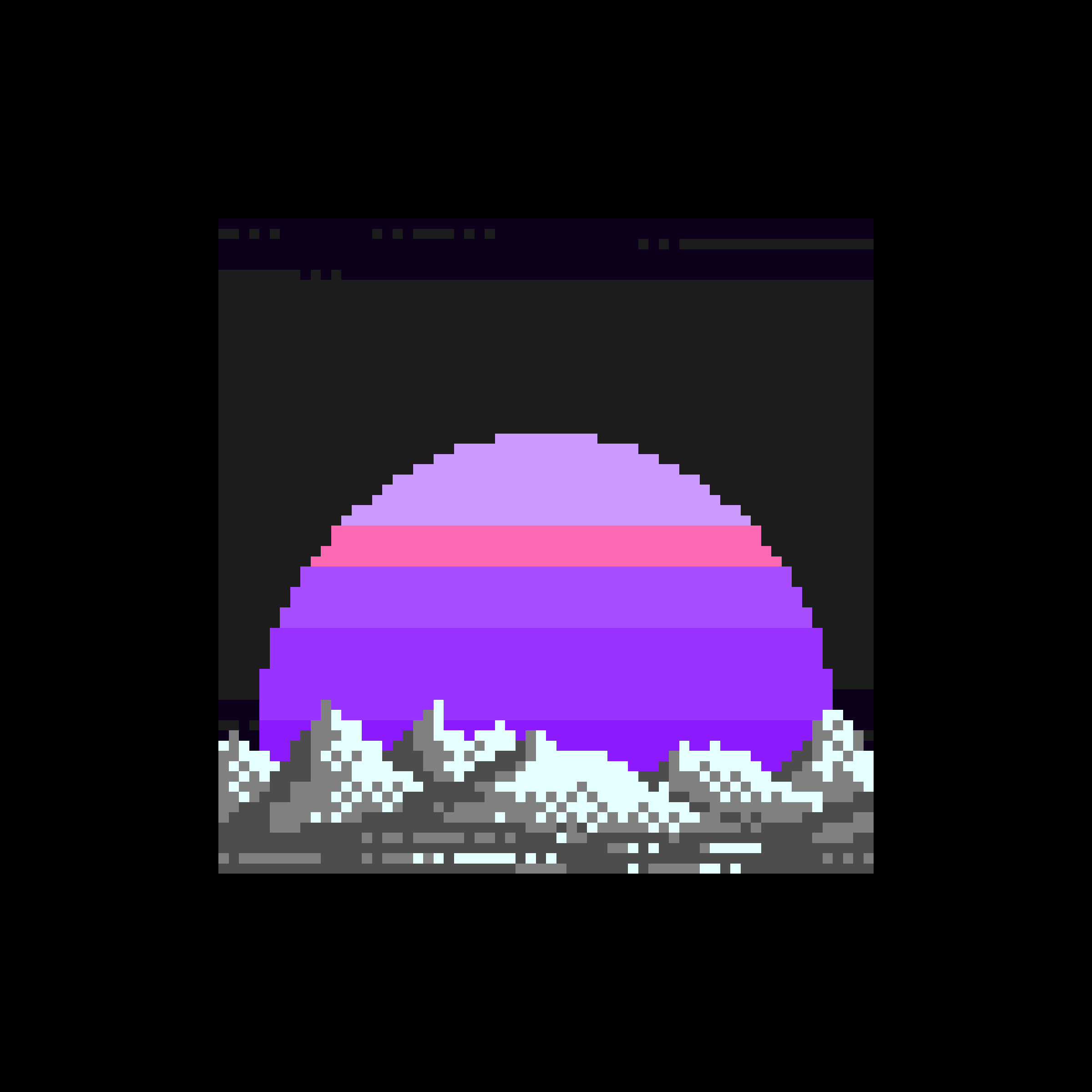 Featured token for: send/receive