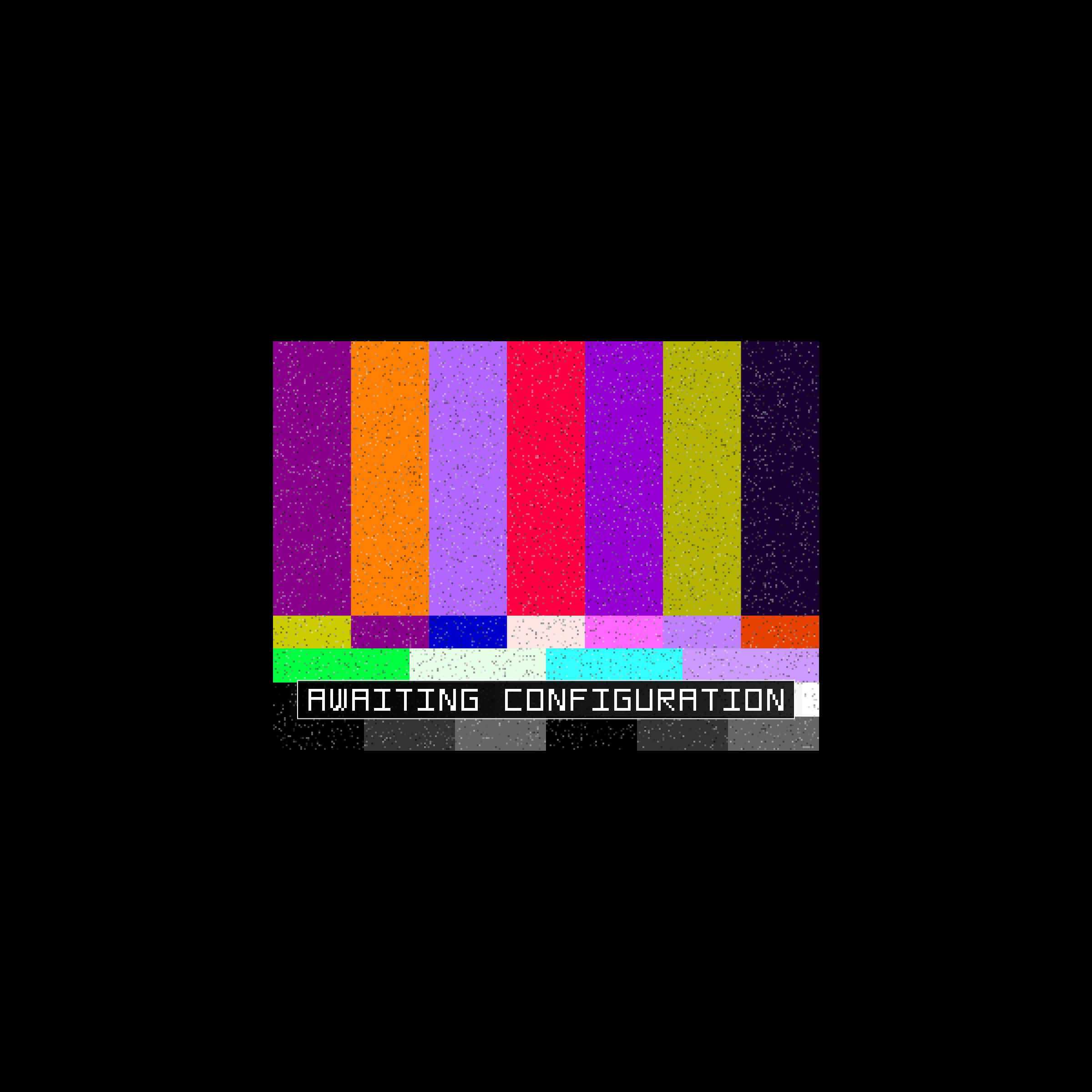 Featured token for: send/receive