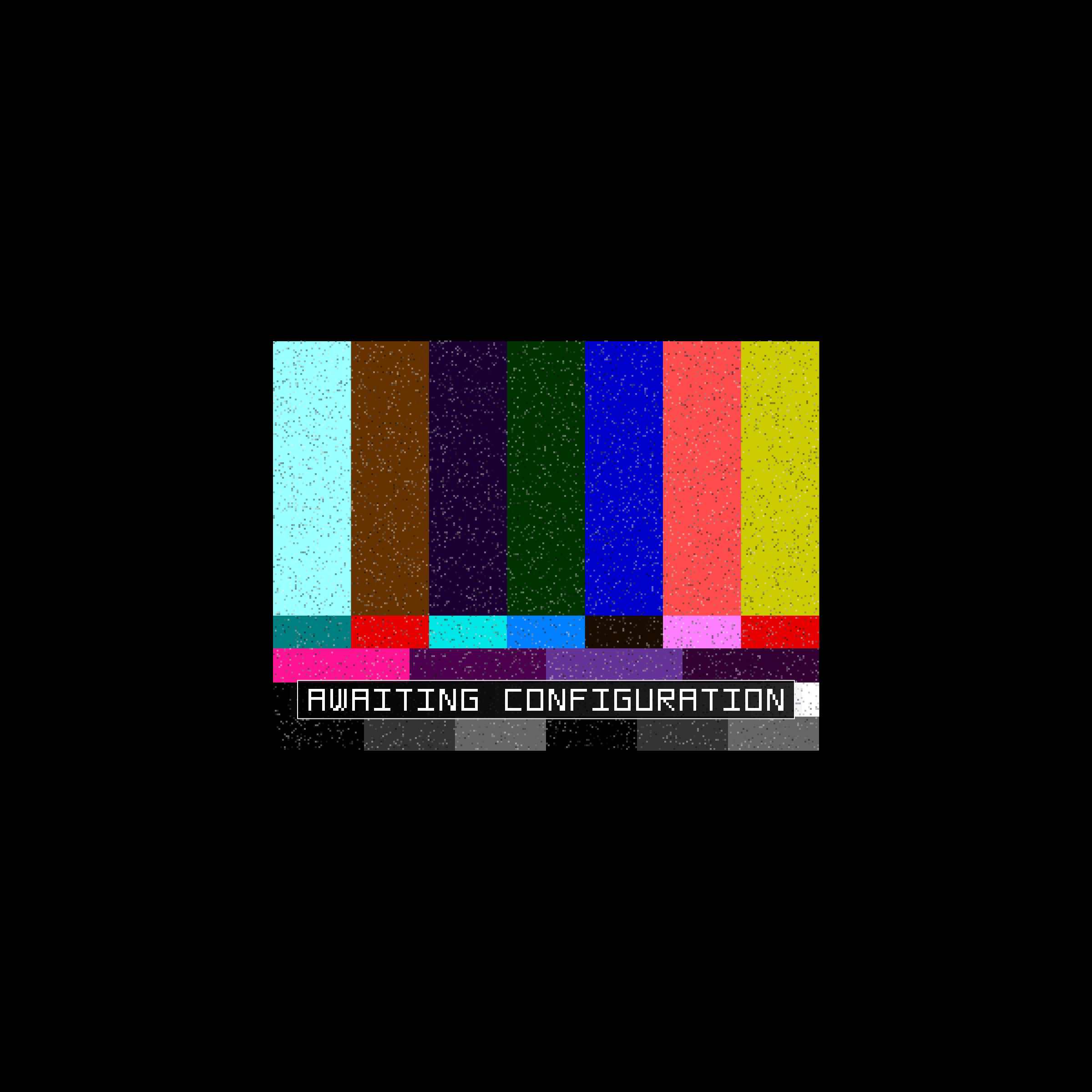 Featured token for: send/receive