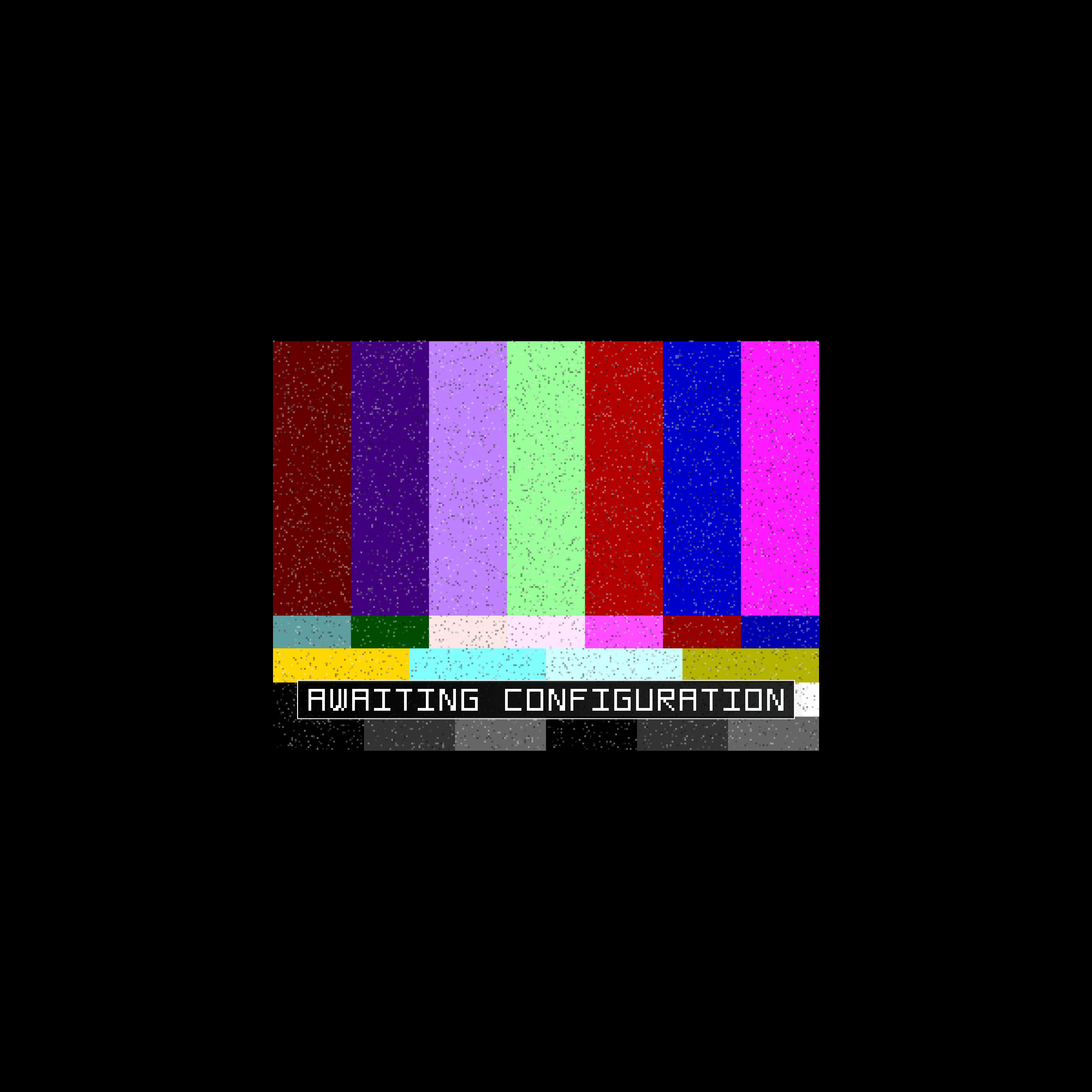 Featured token for: send/receive