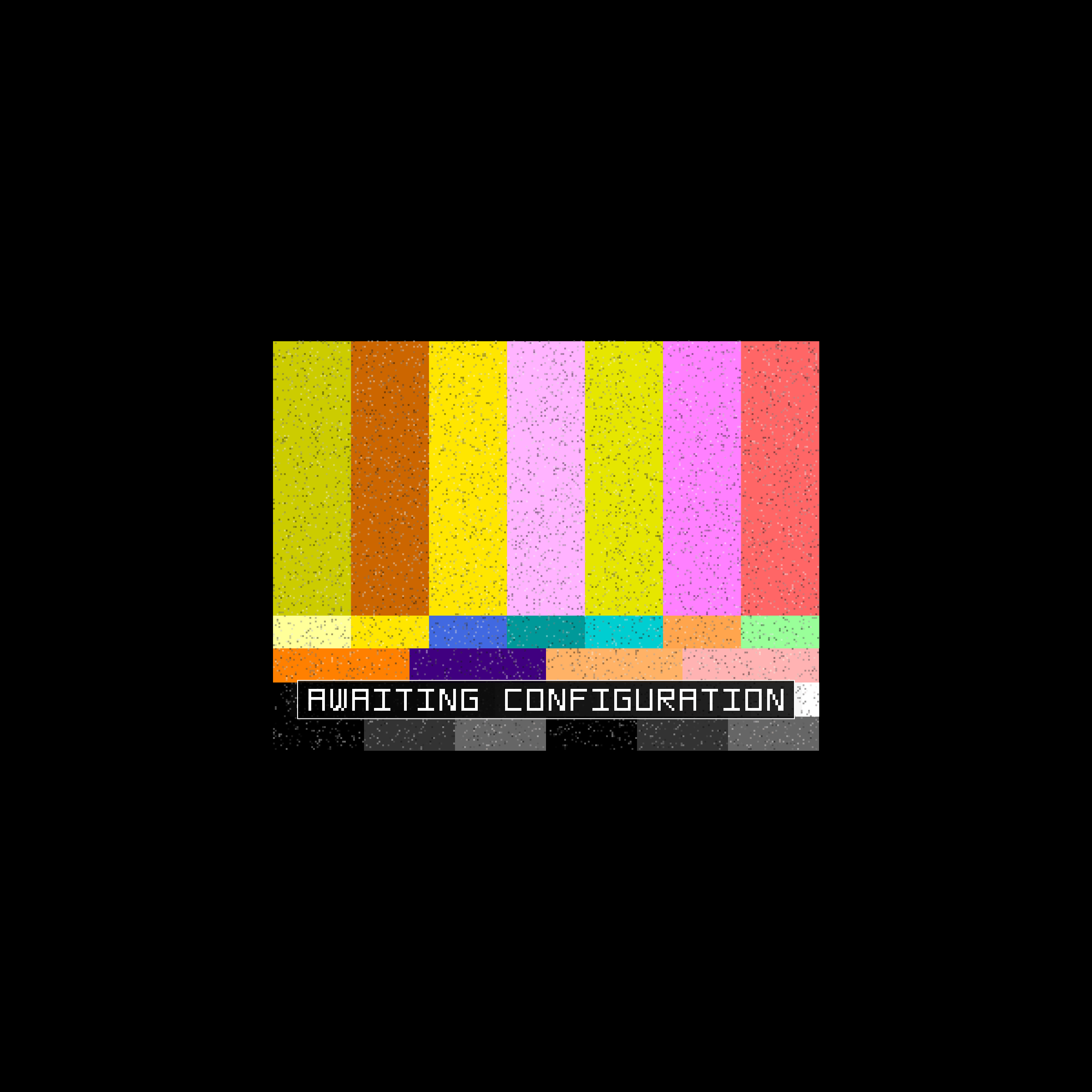 Featured token for: send/receive