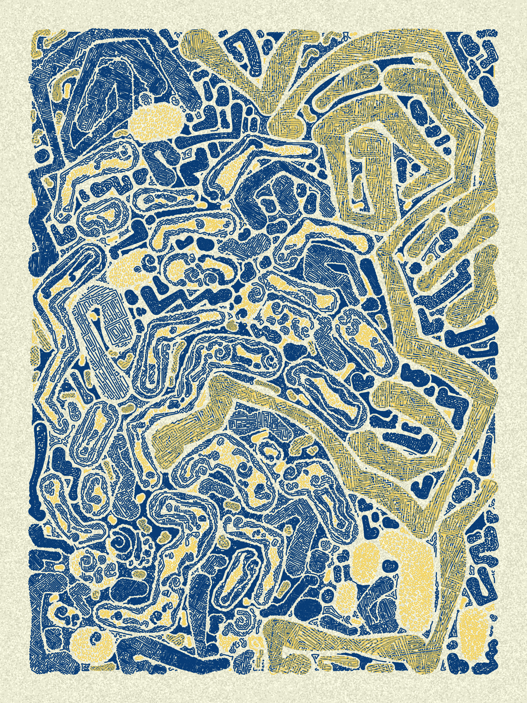 Scribble Together #1000003