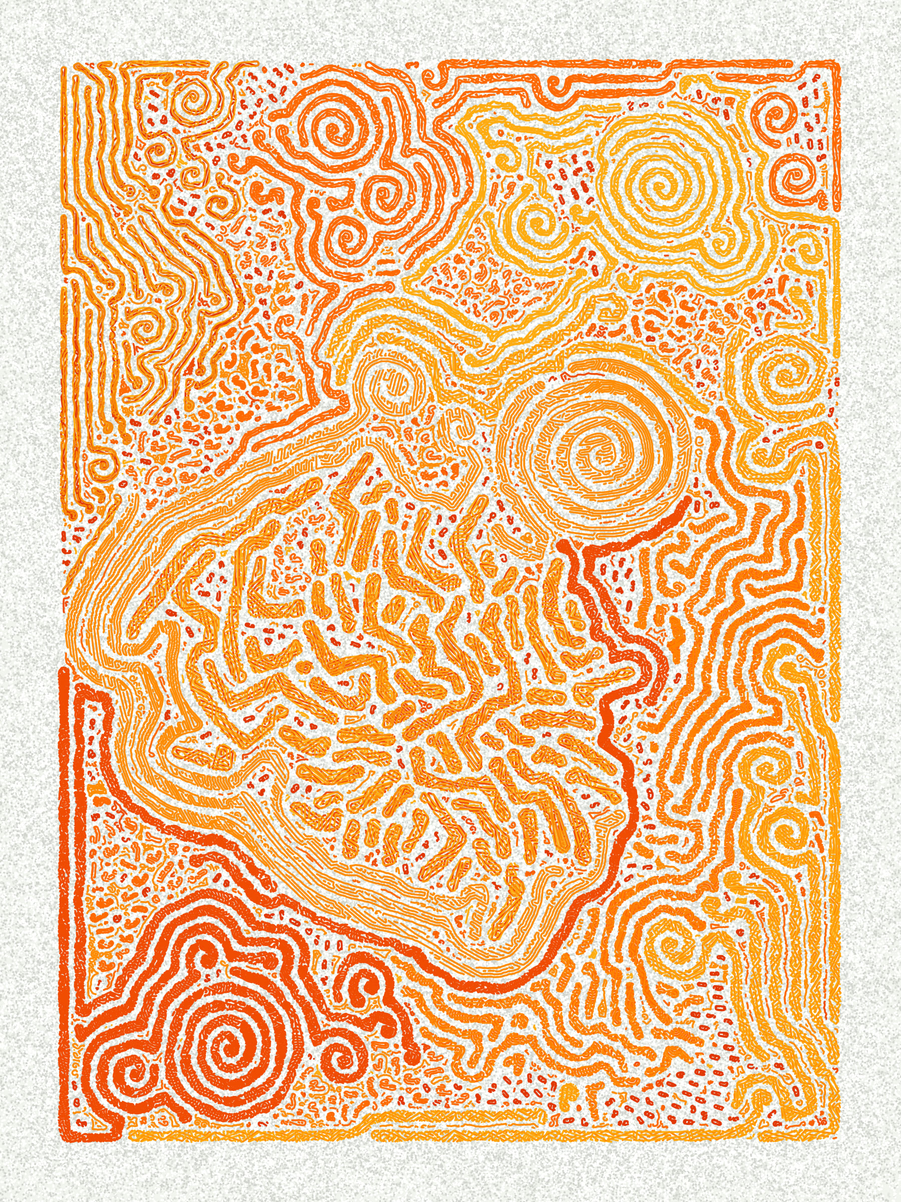 Scribble Together #1000005