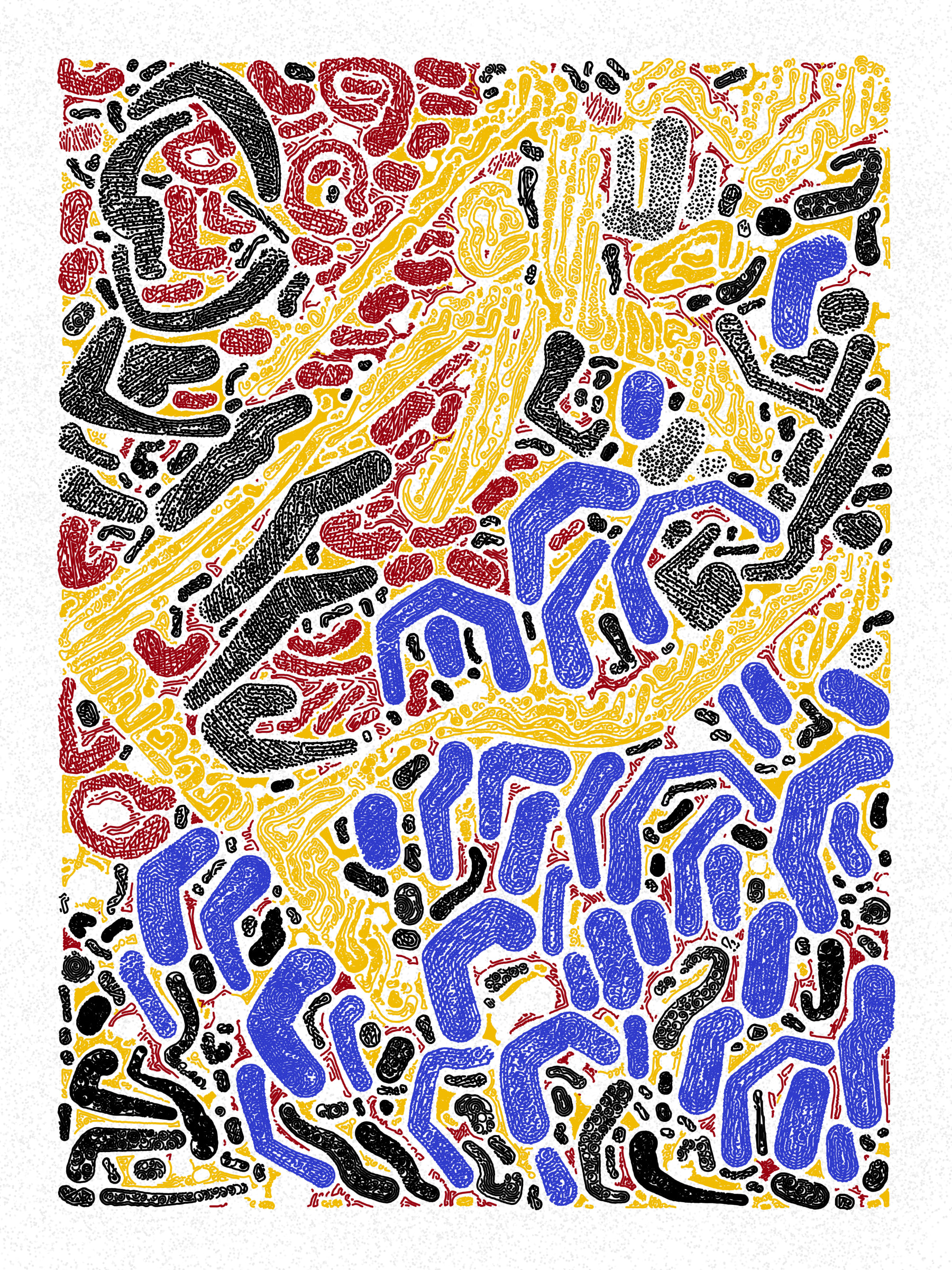 Scribble Together #1000006