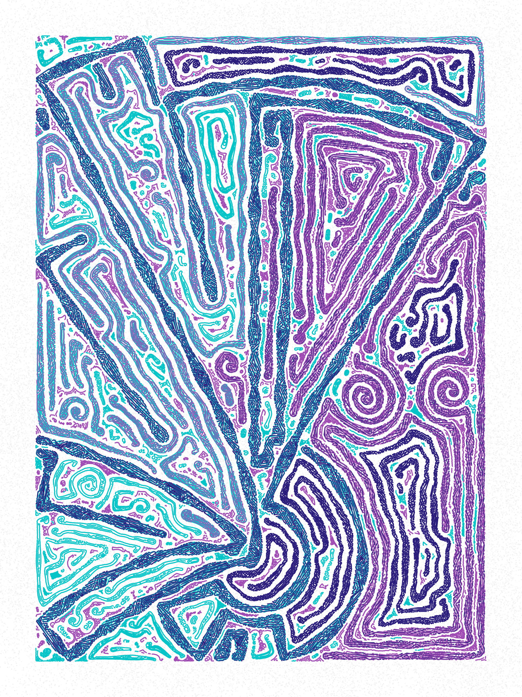 Scribble Together #1000007