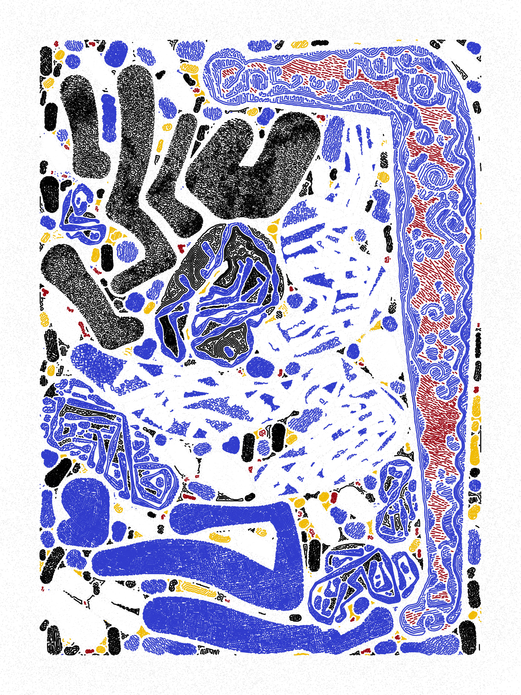 Scribble Together #1000008