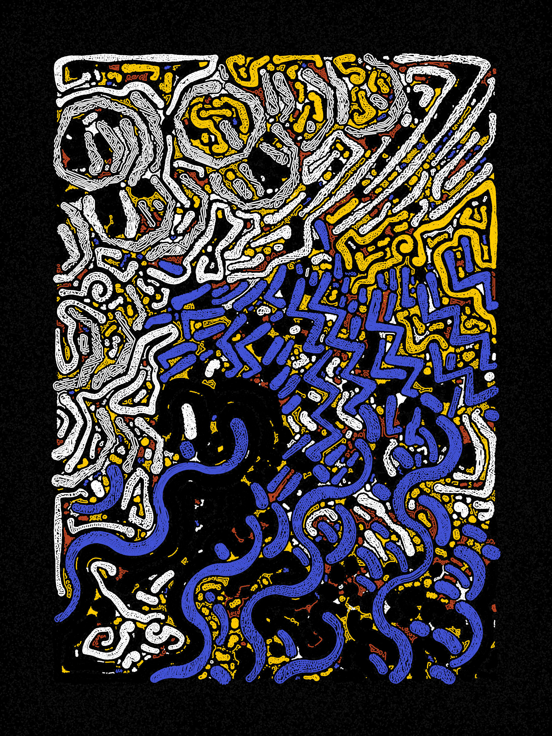 Scribble Together #1000012